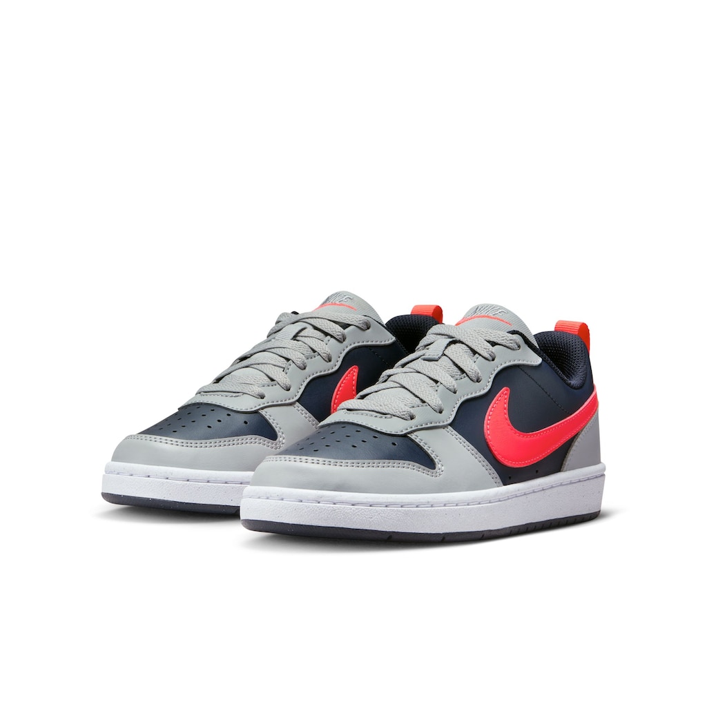 Nike Sportswear Sneaker »COURT BOROUGH LOW RECRAFT (GS)«