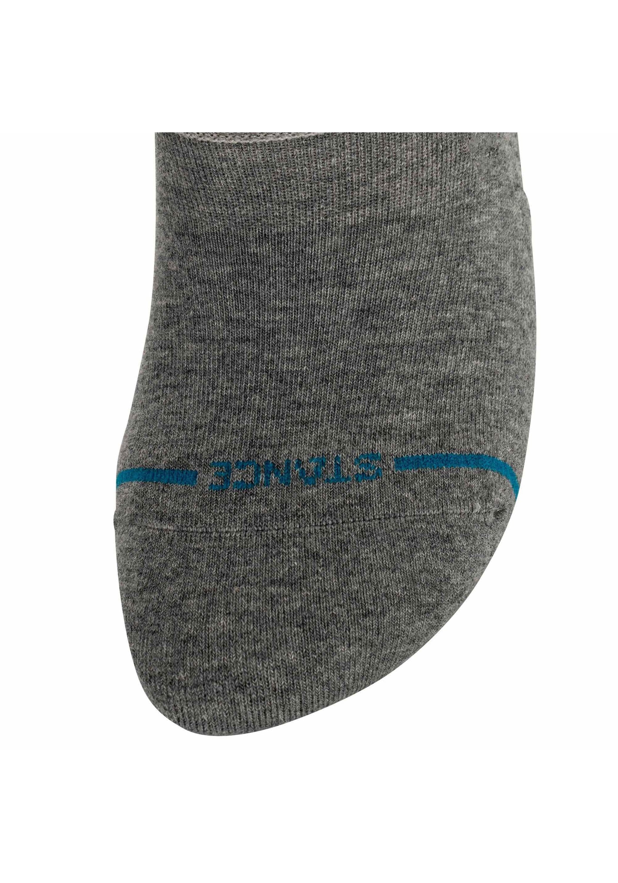 Stance Sneakersocken »Socken Icon No Show Sneakersocken 3er Pack«