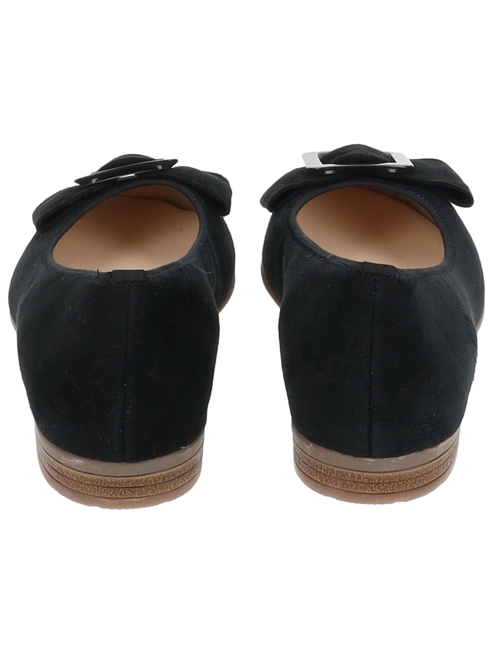 Ara Ballerina »Ara Ballerinas Veloursleder«