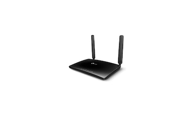 WLAN-Router »AC1200-Dualband-4G/LTE-WLAN-Router«