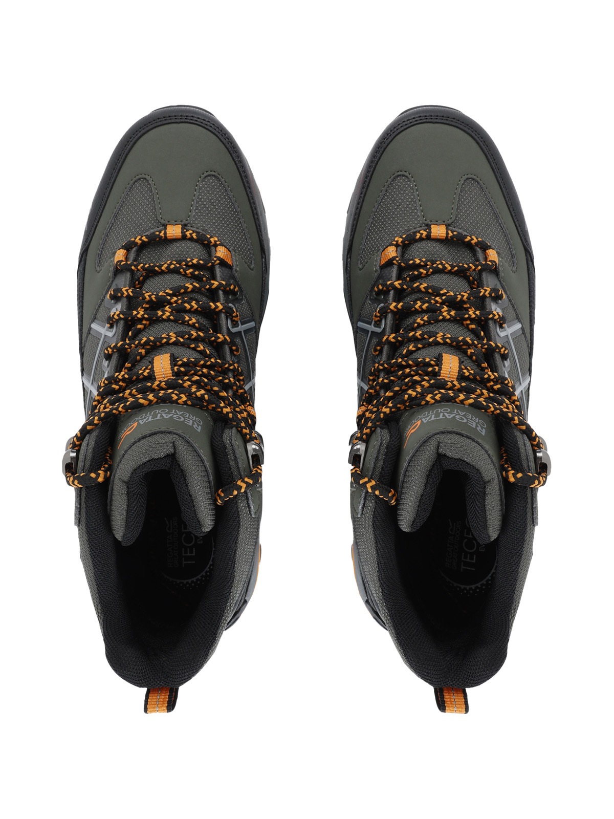 Regatta Sneaker »Freizeitschuhe RMF834-D84 Regatta Samaris III«