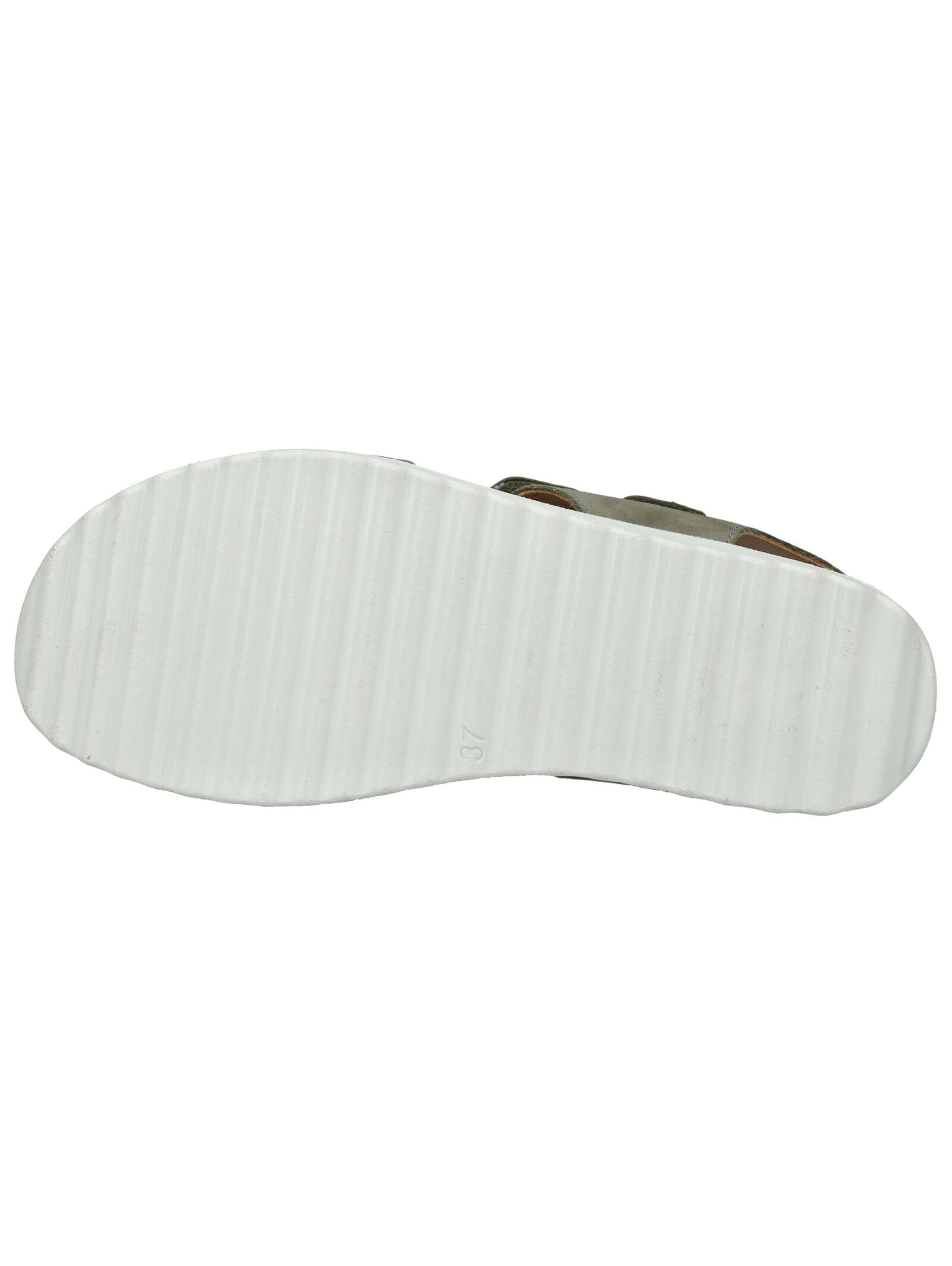 Legero Riemchensandale »Legero Sandalen Nubukleder«