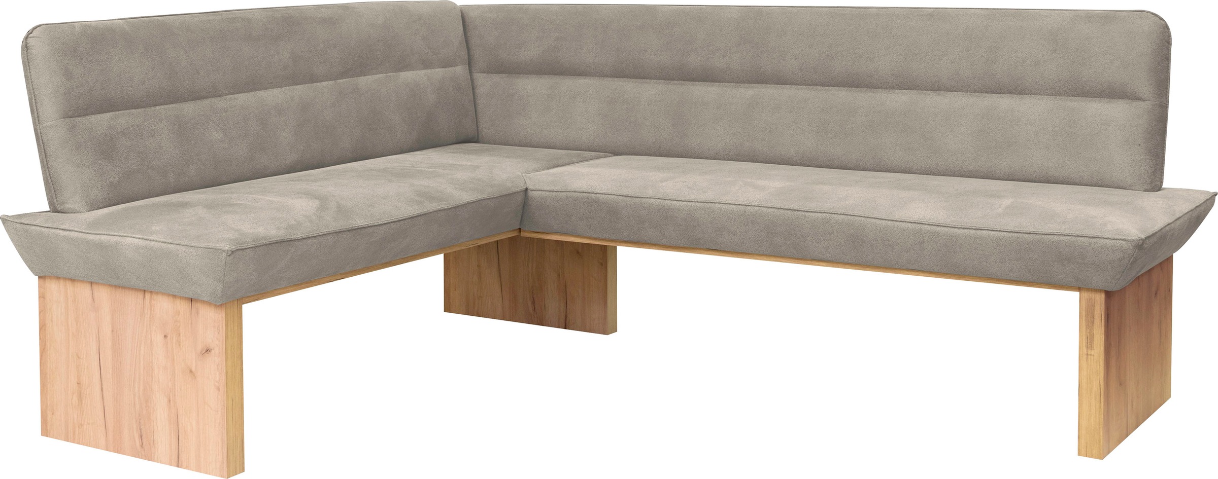 OTTO home Eckbankgruppe "Beluna + Cross Essecke Sitzgruppe Eckbank Küchenba günstig online kaufen
