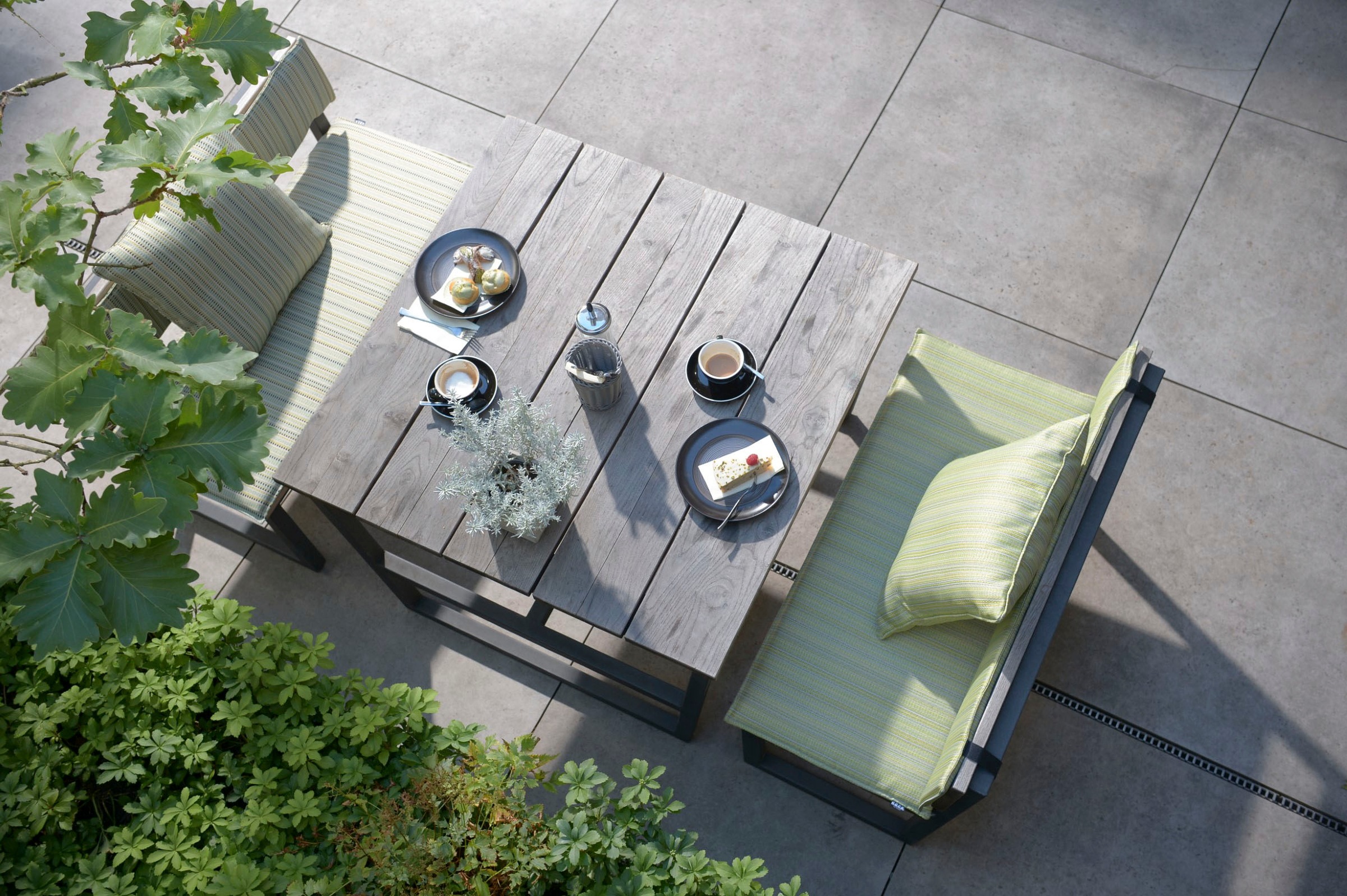 H.O.C.K. Dekokissen »Rapita«