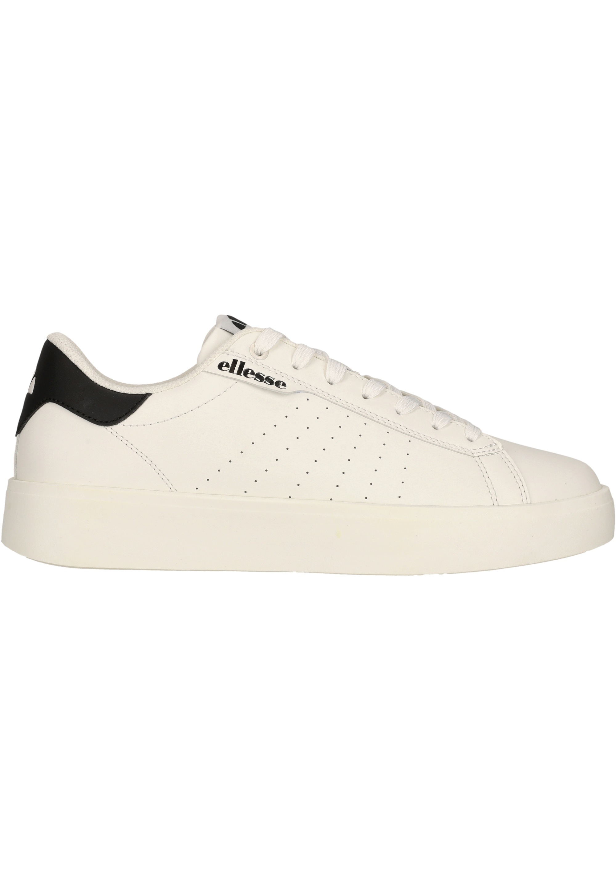 Ellesse Sneaker »Ned«  im tollen Basic-Design