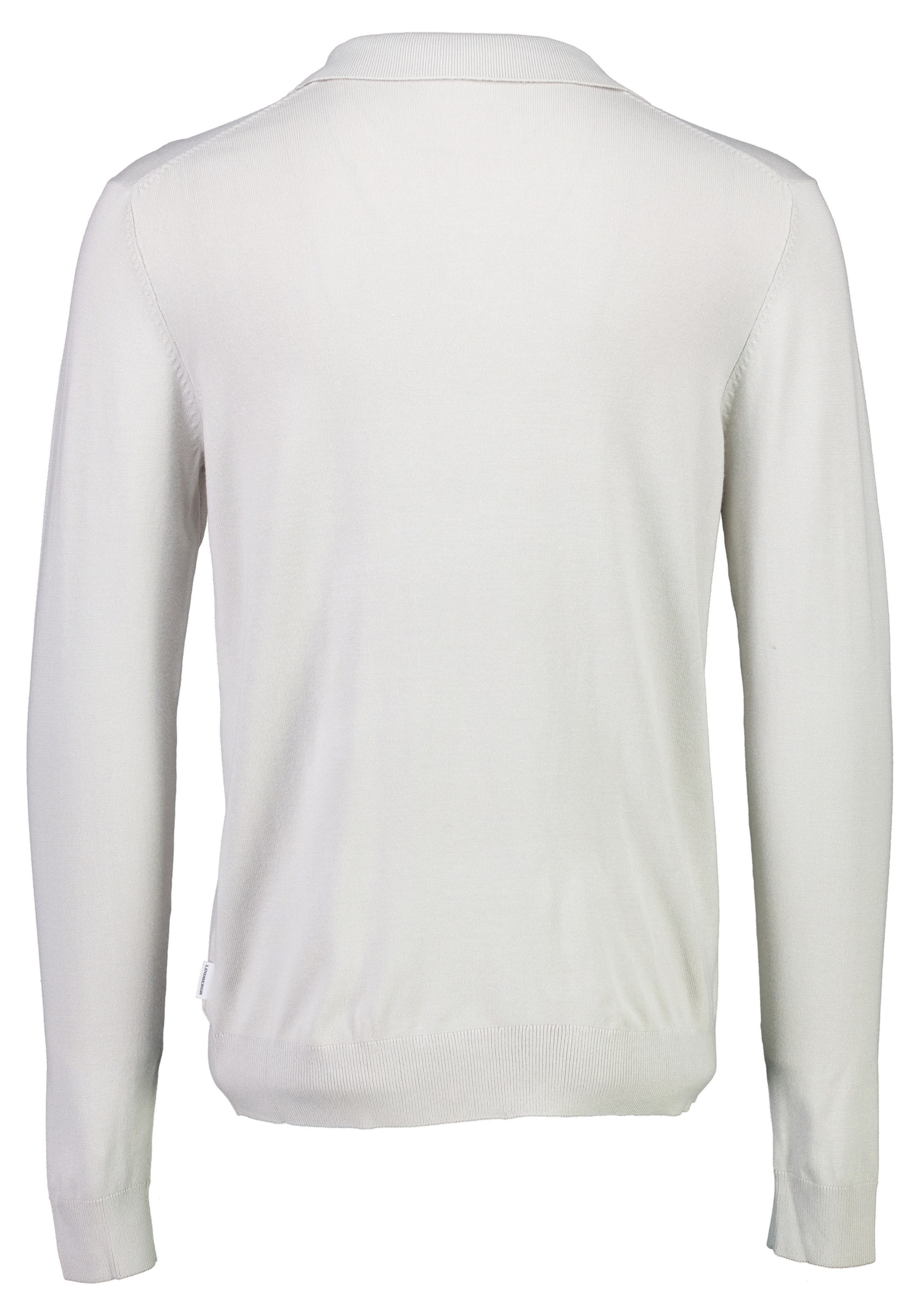 LINDBERGH Poloshirt »Lindbergh Strickpullover«