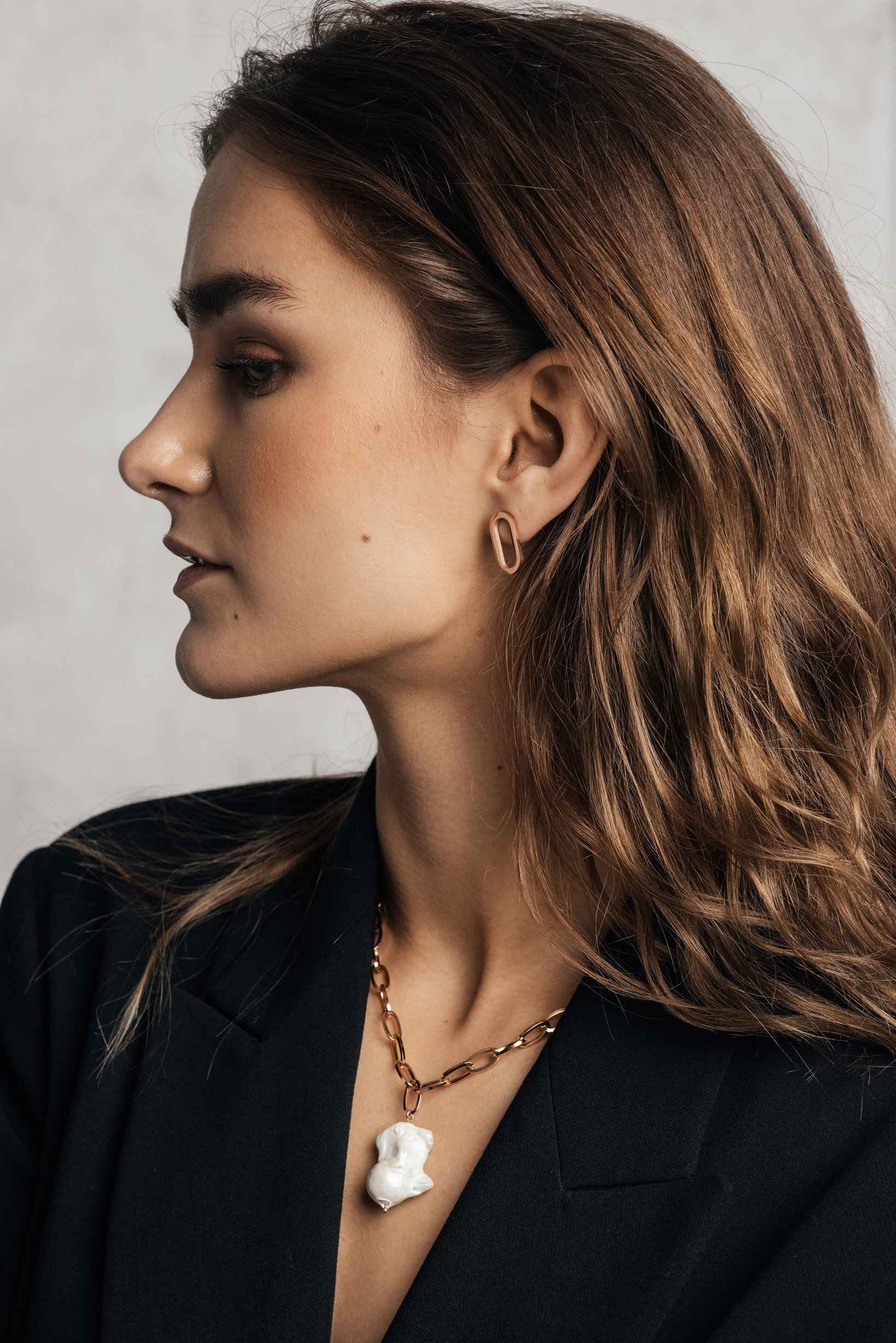 ISABELLA FORD Schmuckset »IS017R« ()  20 mm