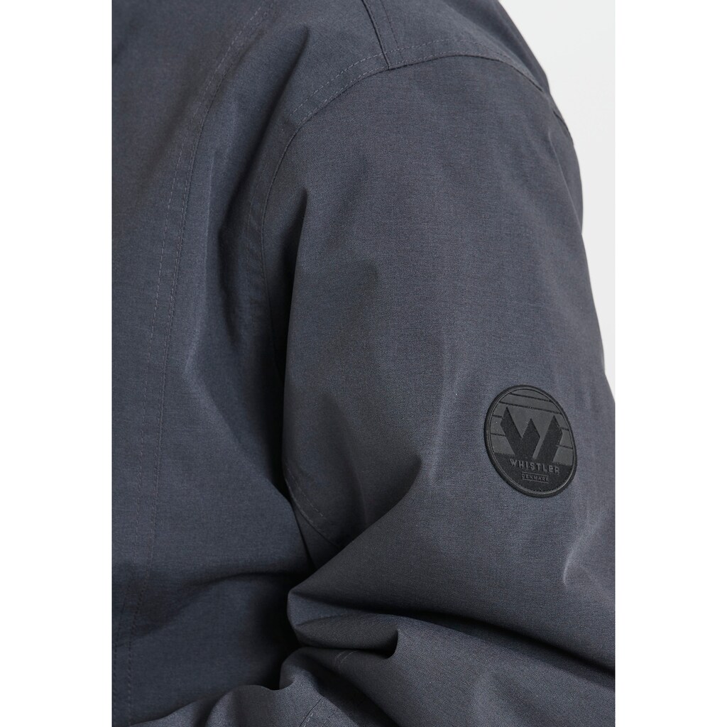 WHISTLER Parka »Nala«