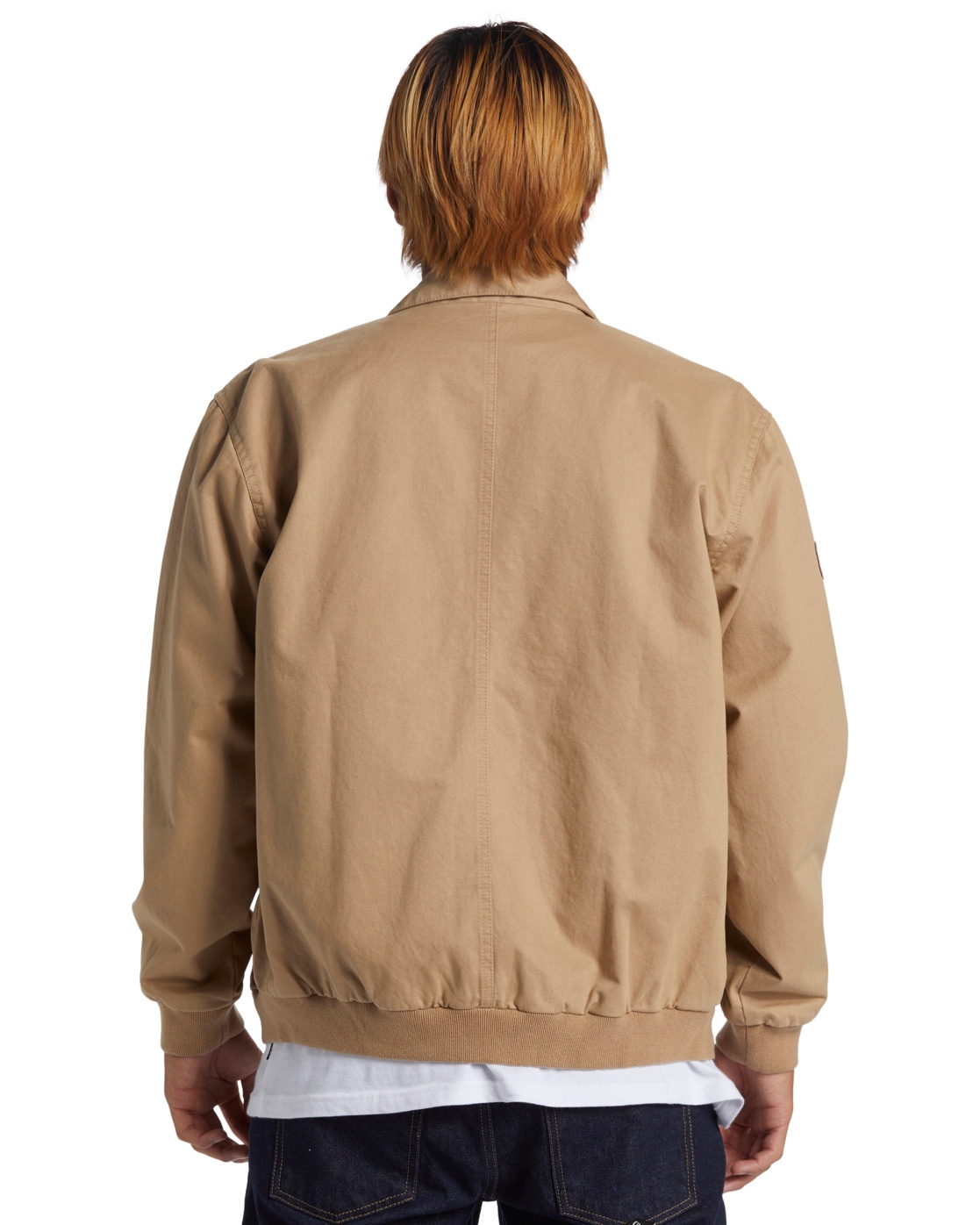 Quiksilver Bomberjacke »Taldora«