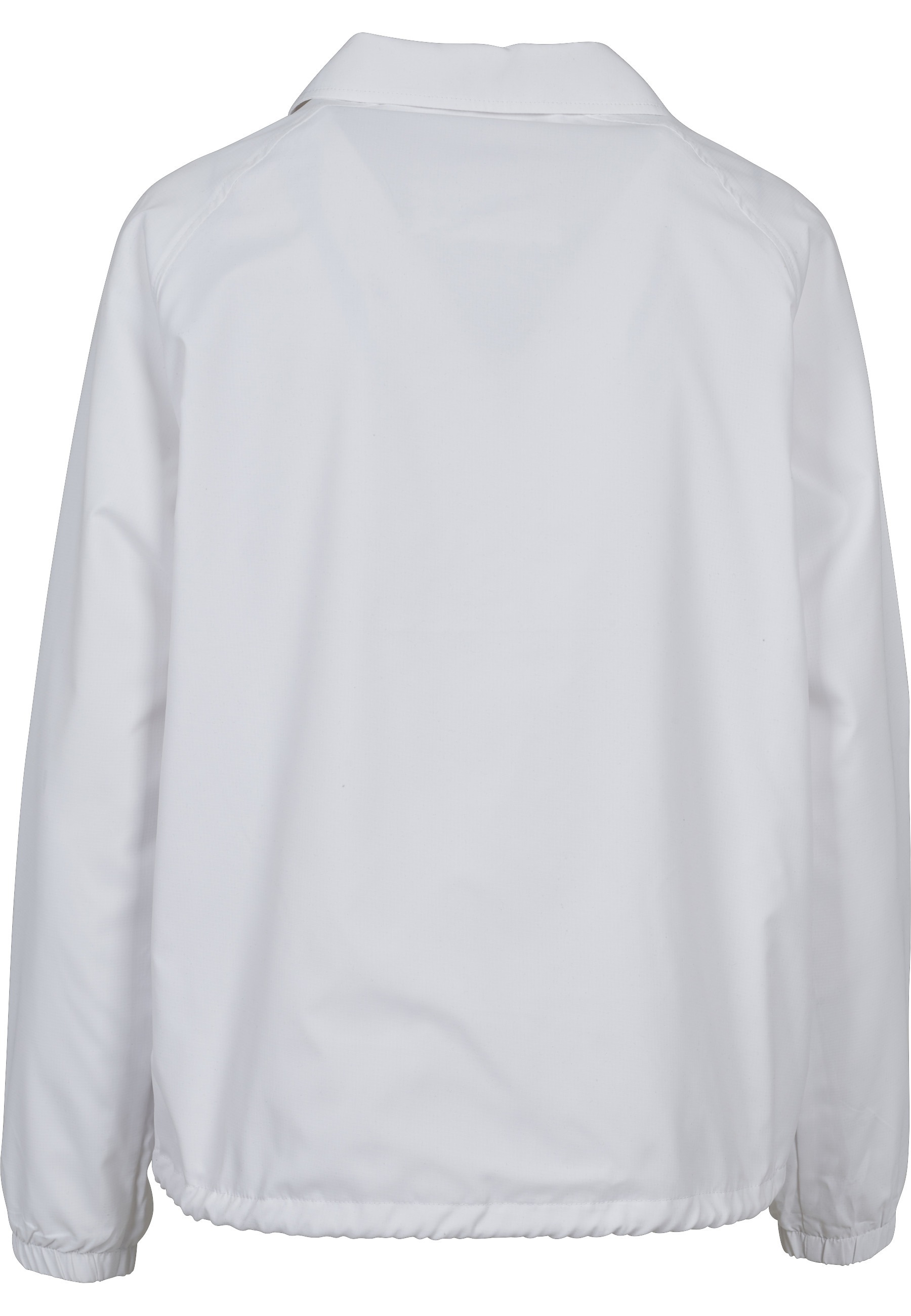 URBAN CLASSICS Funktionsmantel "Urban Classics Damen Ladies Coach Jacket" günstig online kaufen