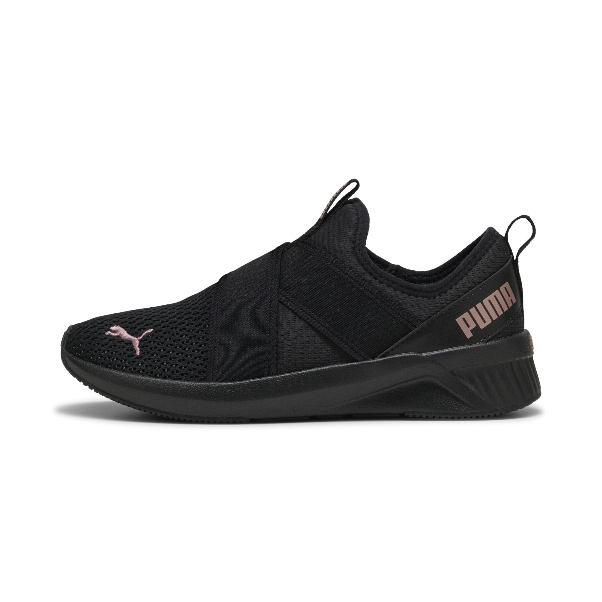 PUMA Laufschuh »SOFTRIDE Harli Slip-on Laufschuhe Damen«