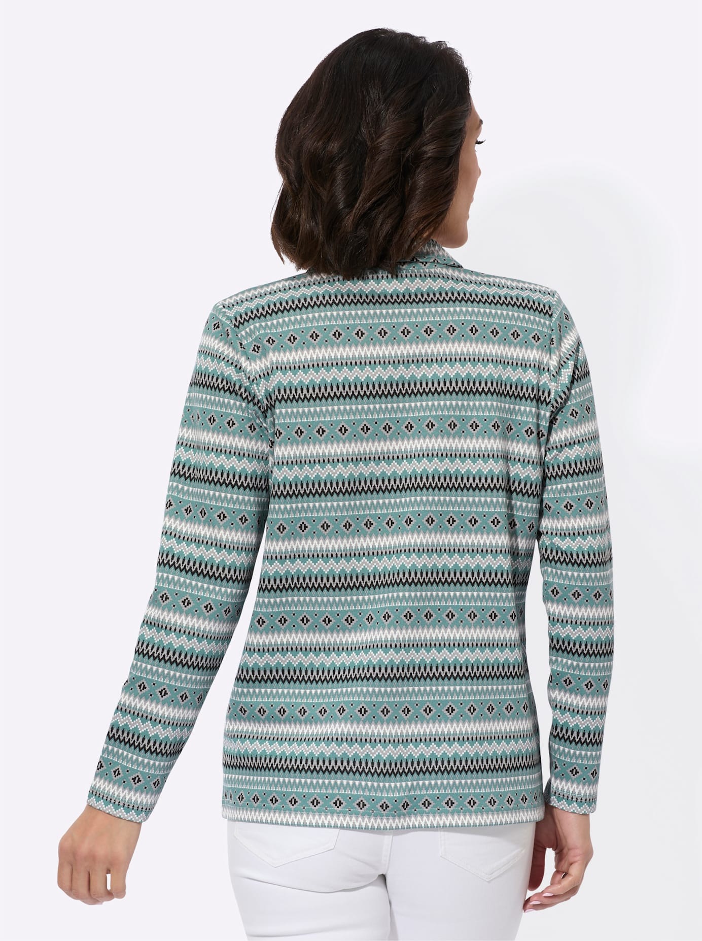 Casual Looks Sweatshirt günstig online kaufen