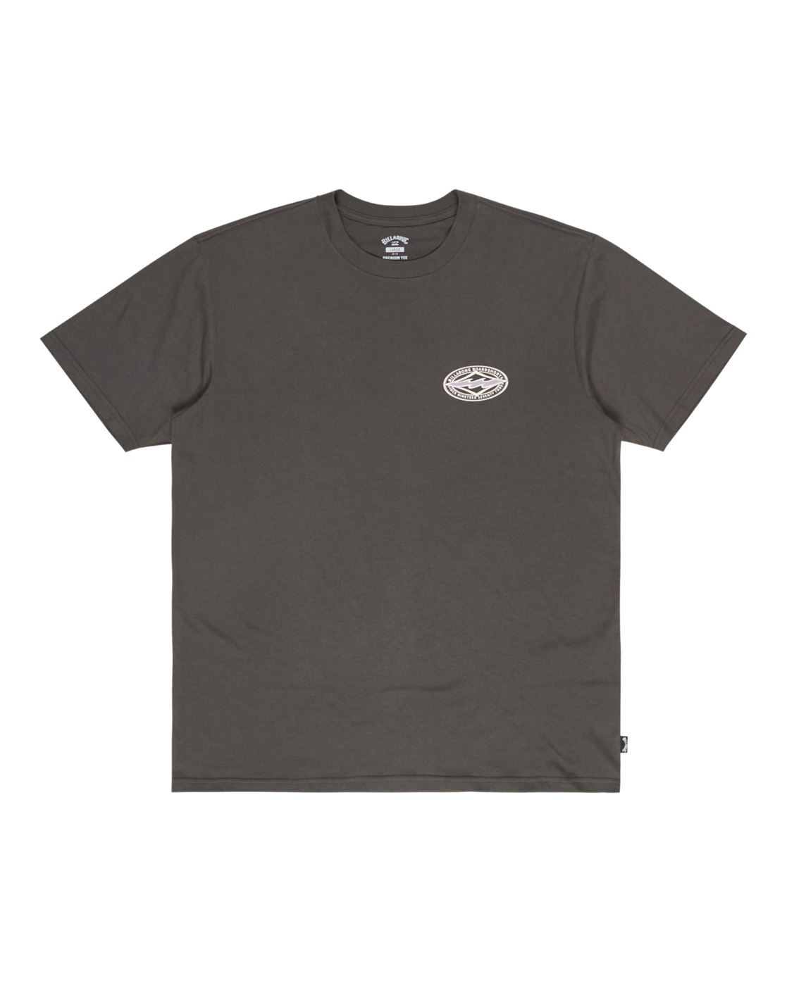 Billabong T-Shirt »Diamond Vision«
