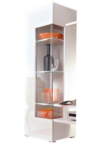 Höltkemeyer Vitrine »Happy«, Höhe 146 cm kaufen | BAUR