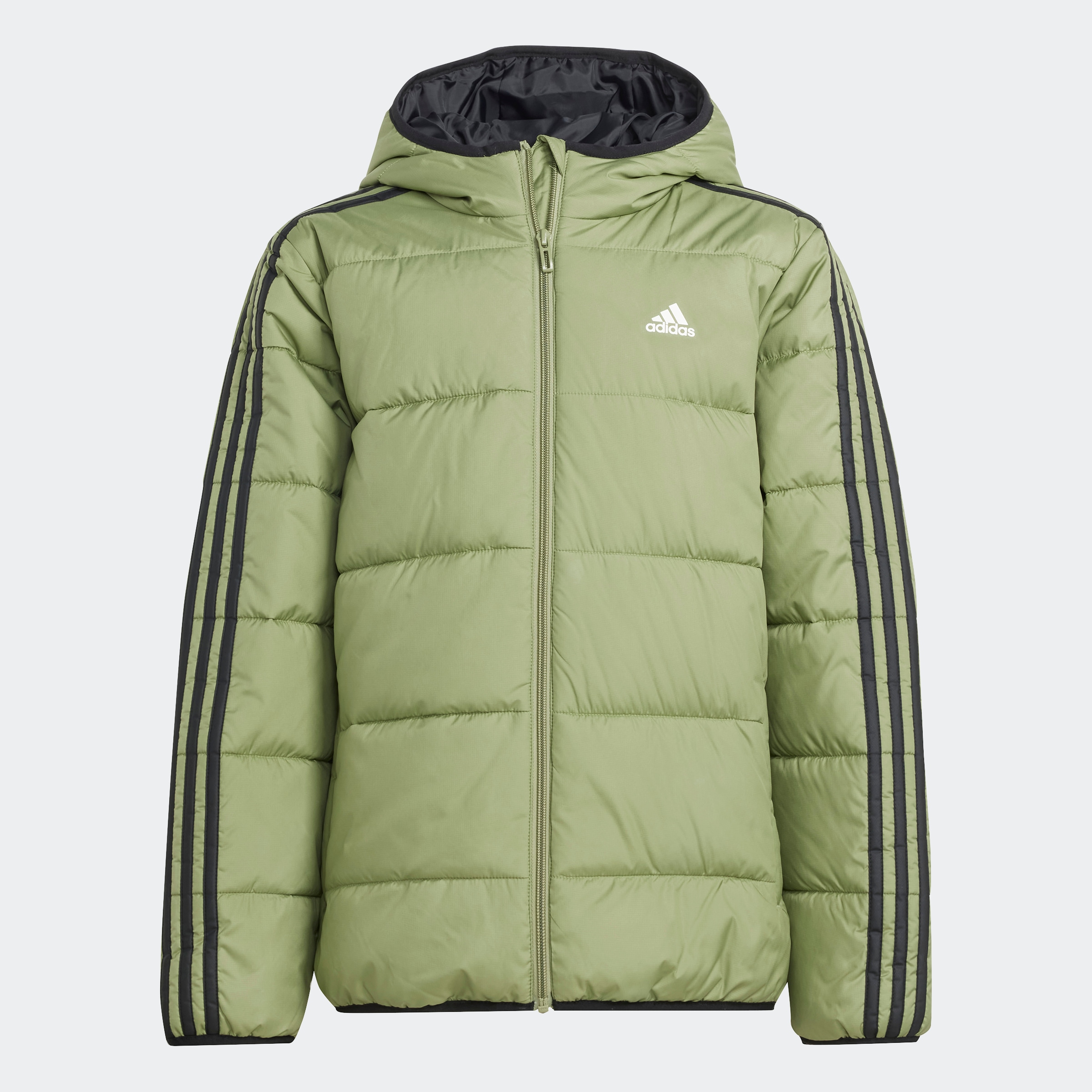 adidas Sportswear Steppjacke »J ESS 3S PAD«