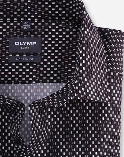 OLYMP Businesshemd »Luxor modern fit«