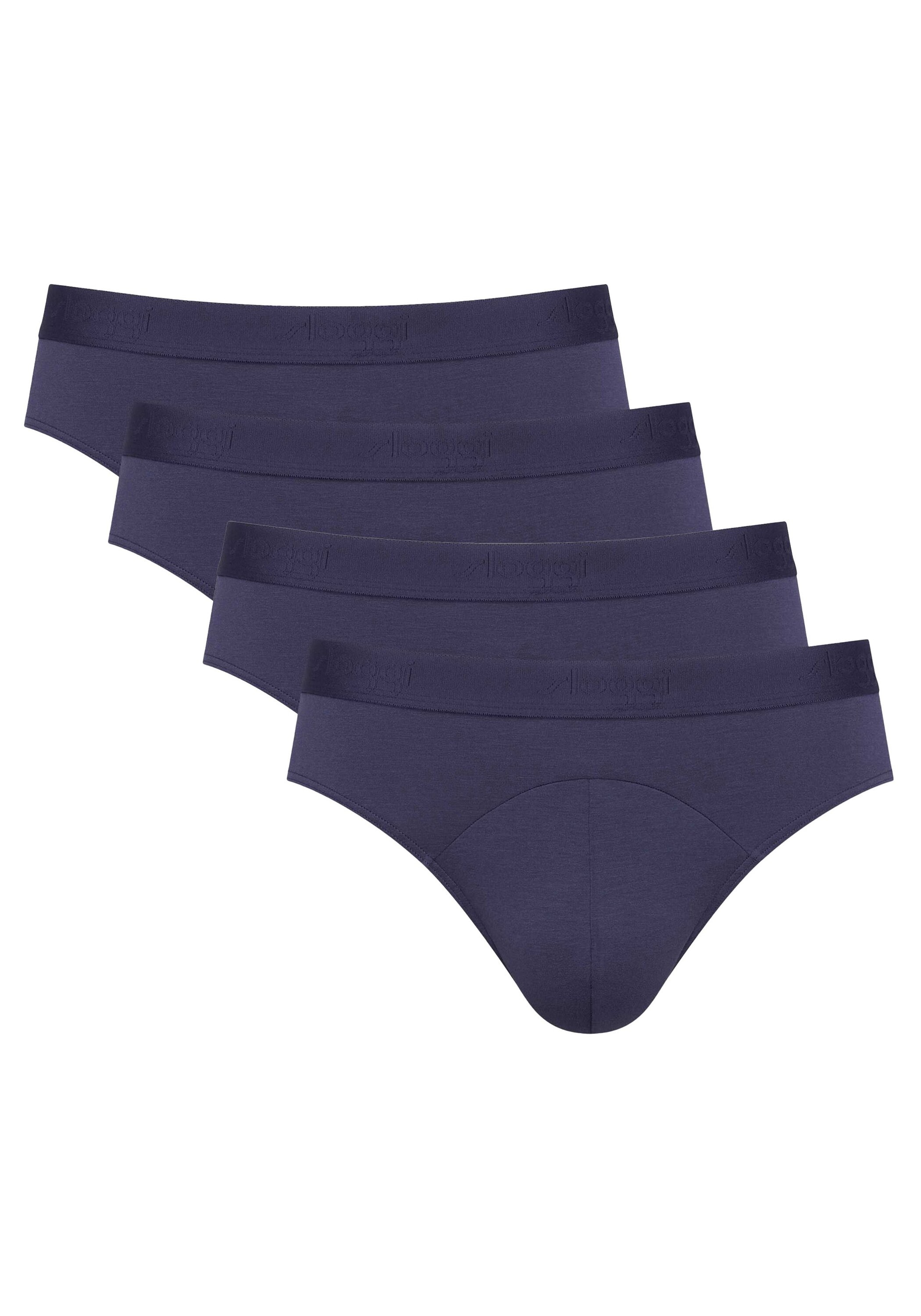 sloggi Slip "Slip EVER SOFT Brief 4er Pack" günstig online kaufen