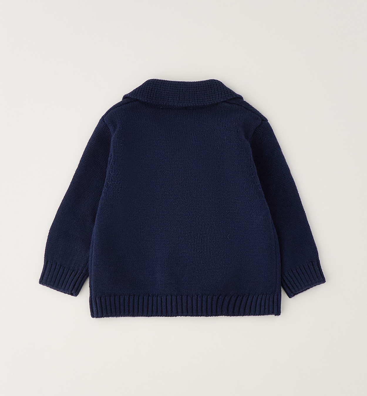 iDo Cardigan »BABY BOY KNITWEAR«