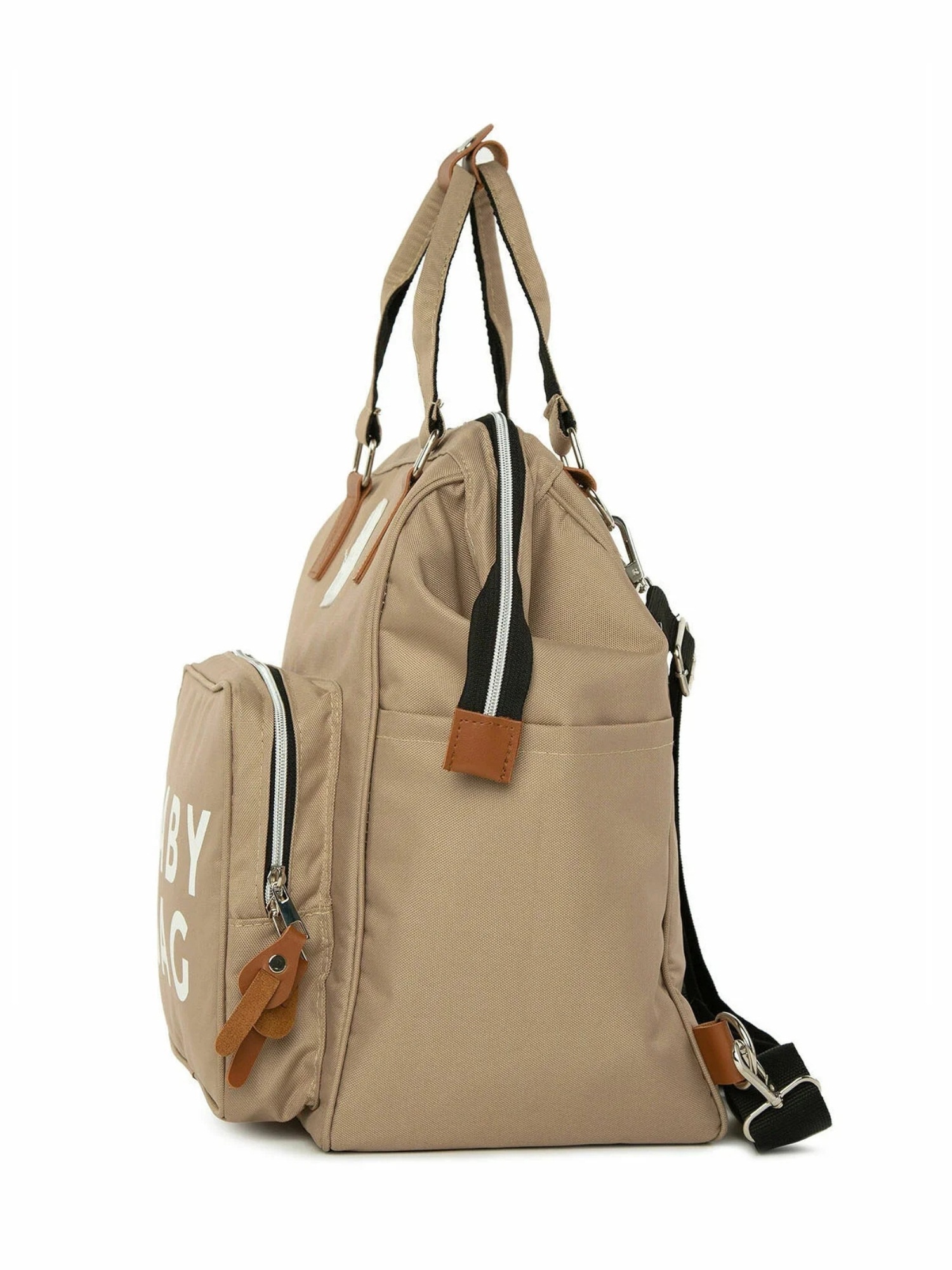 Bagmori Handtasche »Bagmori Bag Bagmori Diaper Bag«