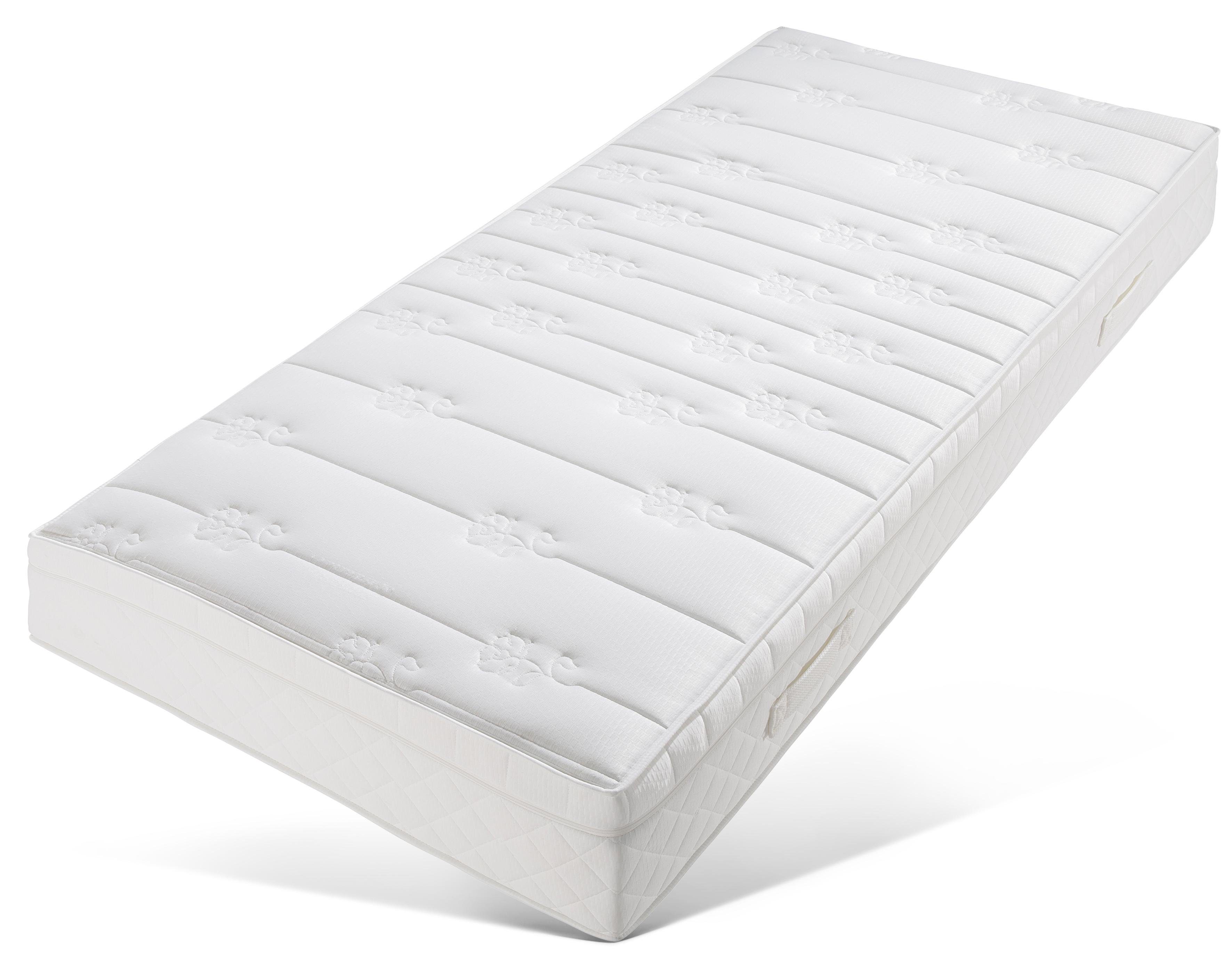 Thumbnail - Malie Boxspringmatratze "Betti Matratze 90x200 cm, 140x200 cm & weitere Größen" 25 cm hoch 448 Federn 1 Stk. tlg. Matrat...