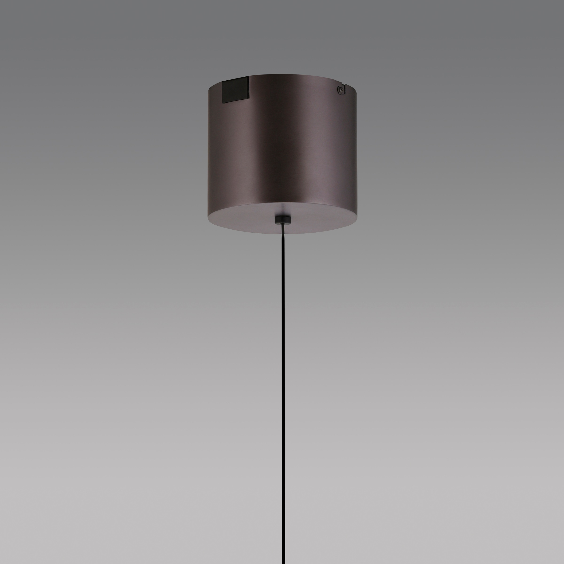 Neuhaus Q SMART HOME LIGHTS LED Pendelleuchte »Q-KON« LED-Board 1 Stk. warmweiß - kaltweiß