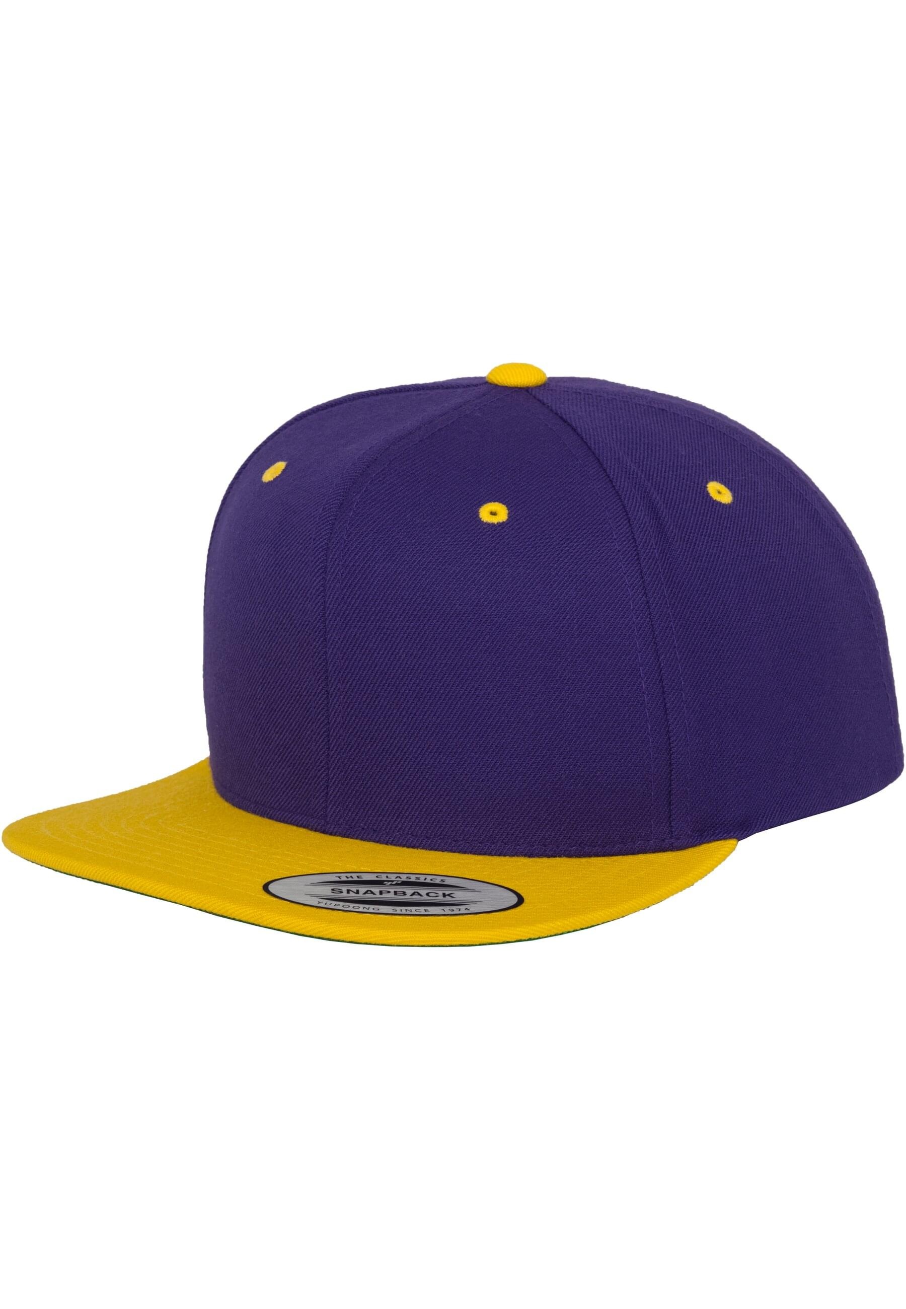 Flexfit Flex Cap »Flexfit Unisex Classic Snapback 2-Tone«