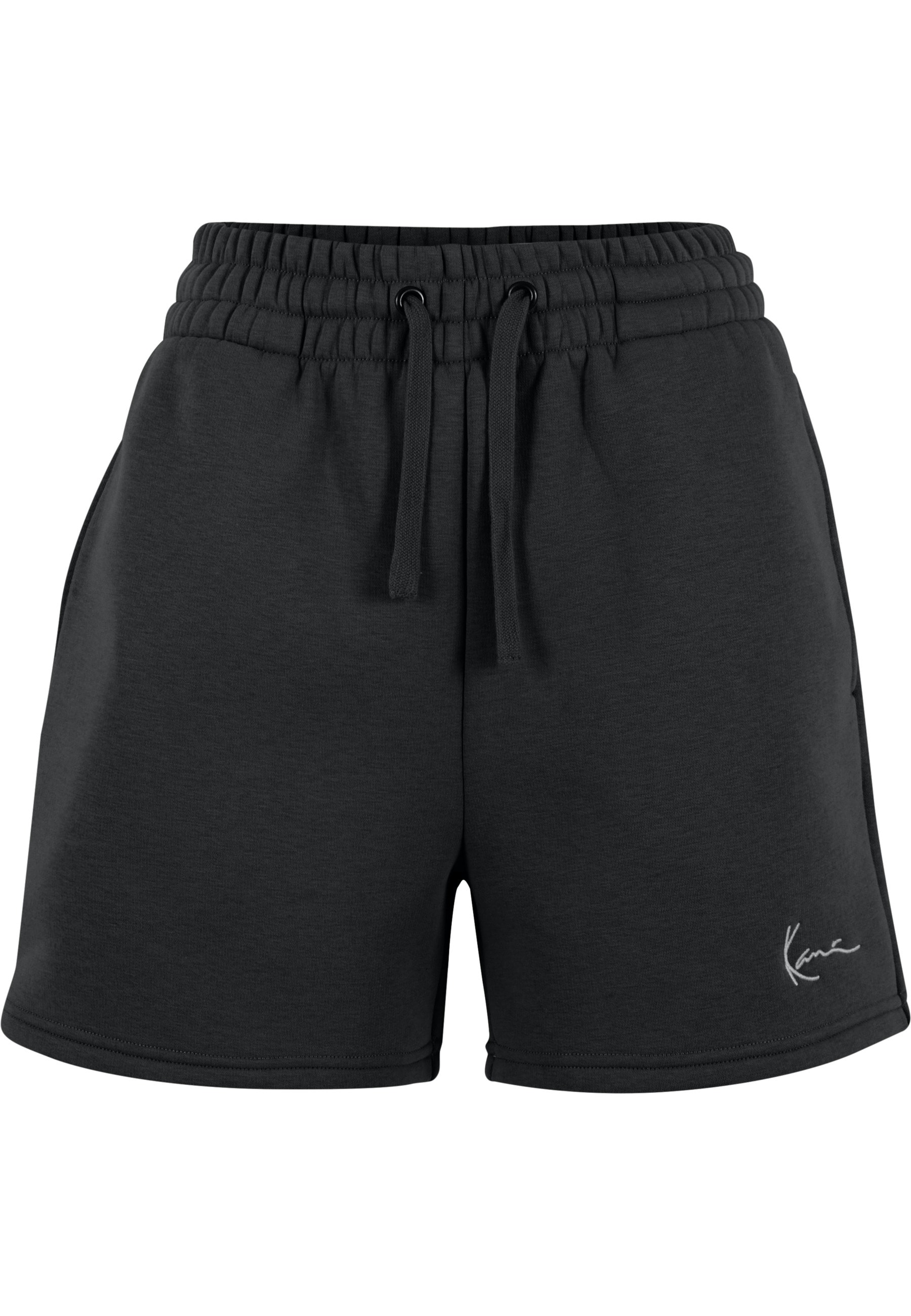 Karl Kani Sweatshorts "Karl Kani Signature Essential Sweat Shorts"