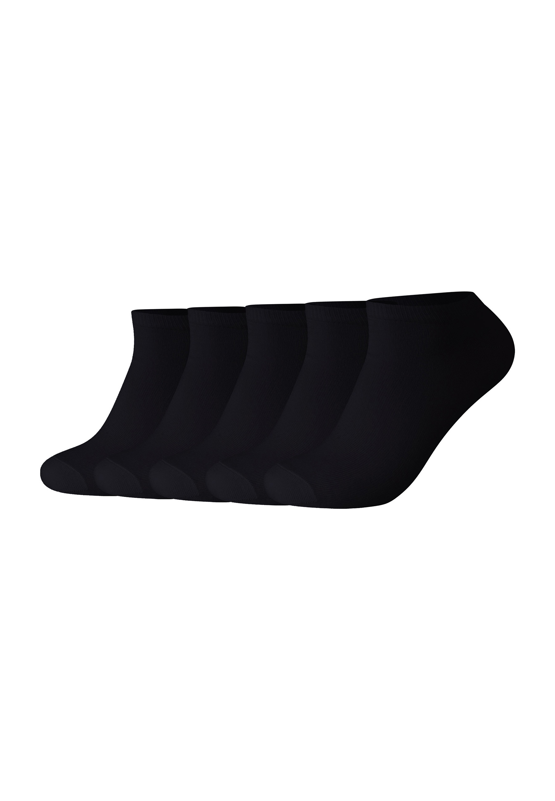 Camano Sneakersocken »Sneakersocken 10er Pack«