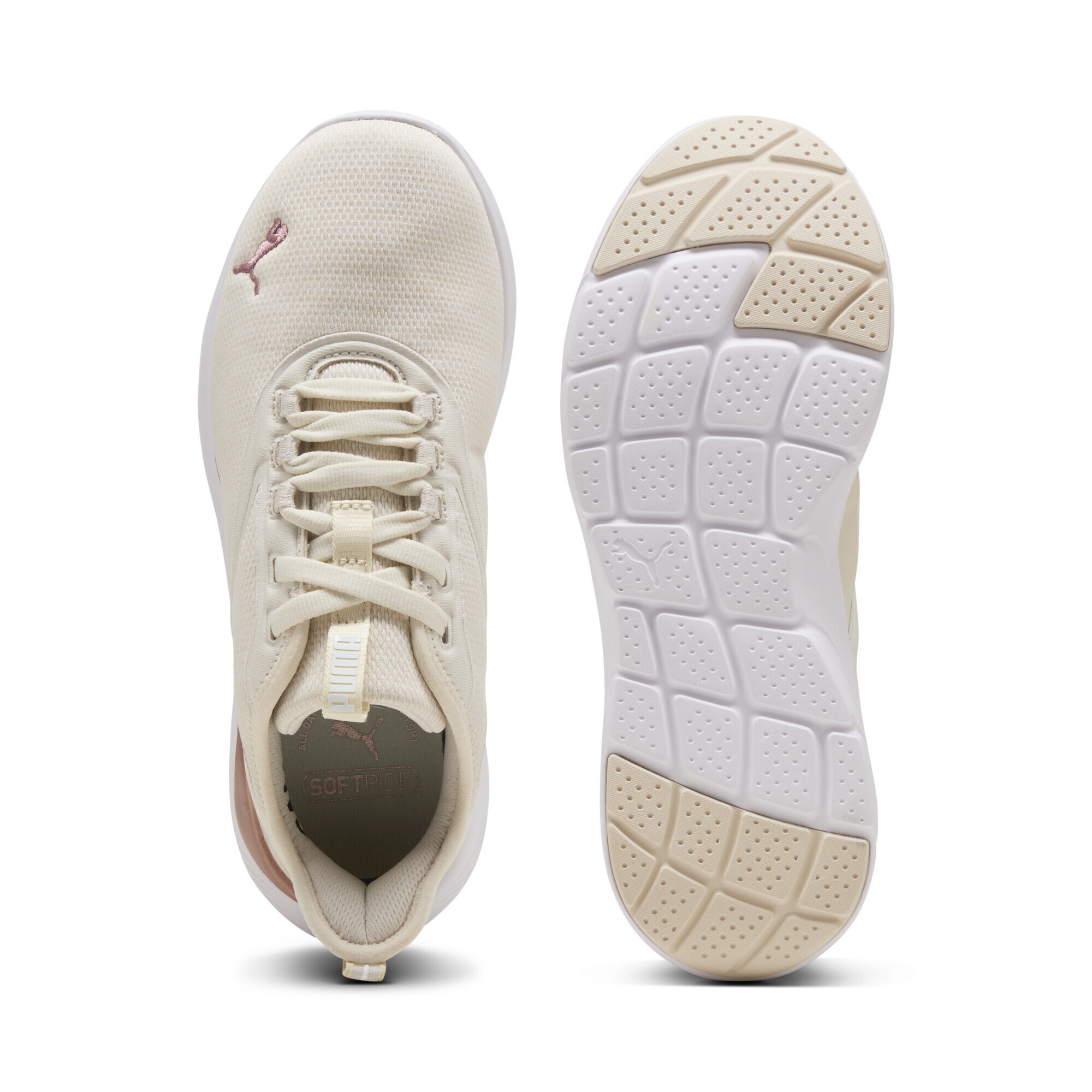 PUMA Laufschuh »SOFTRIDE Remi 2 Laufschuhe Damen«