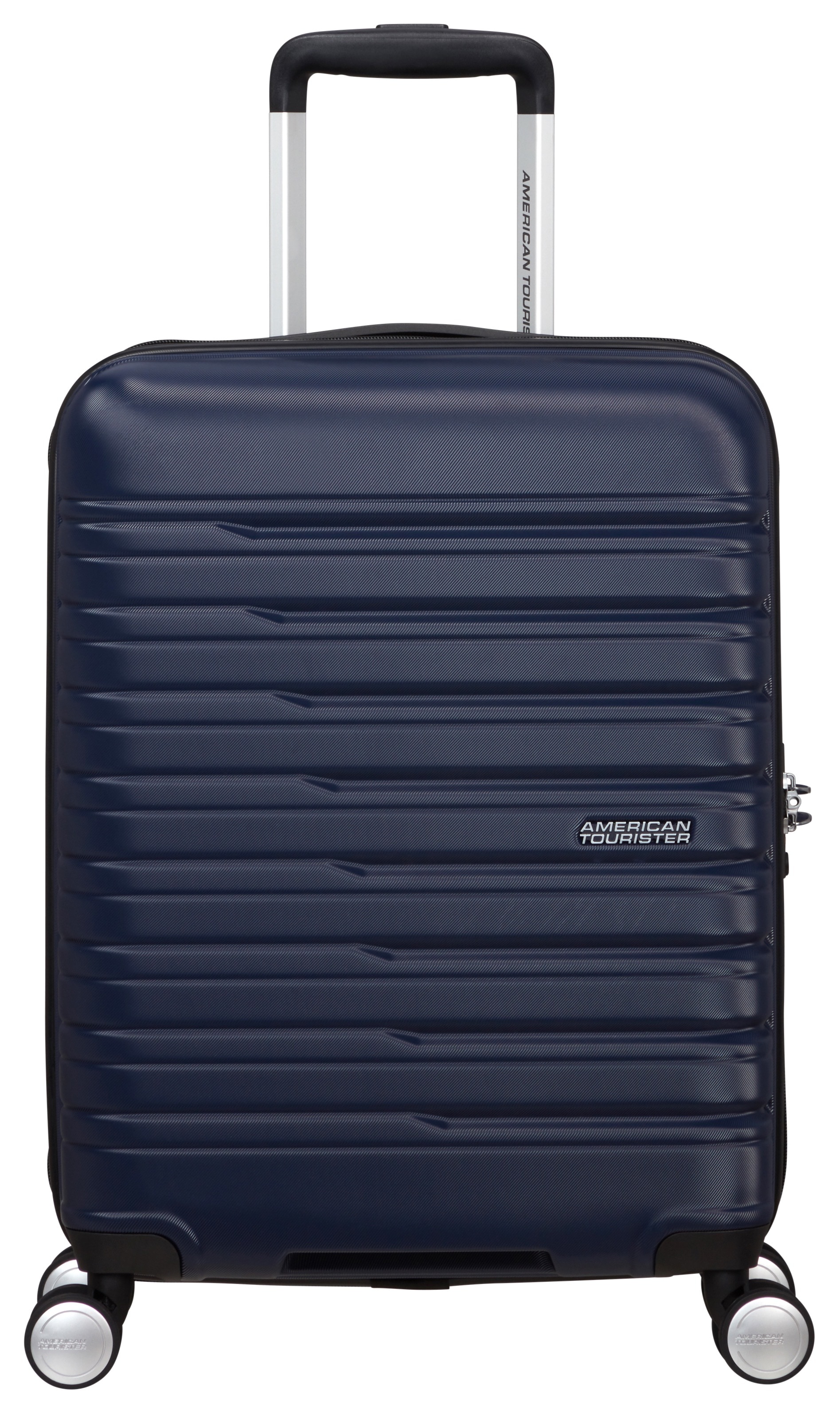 American Tourister ® Trolley »FLASHLINE 55« 4 ratukai