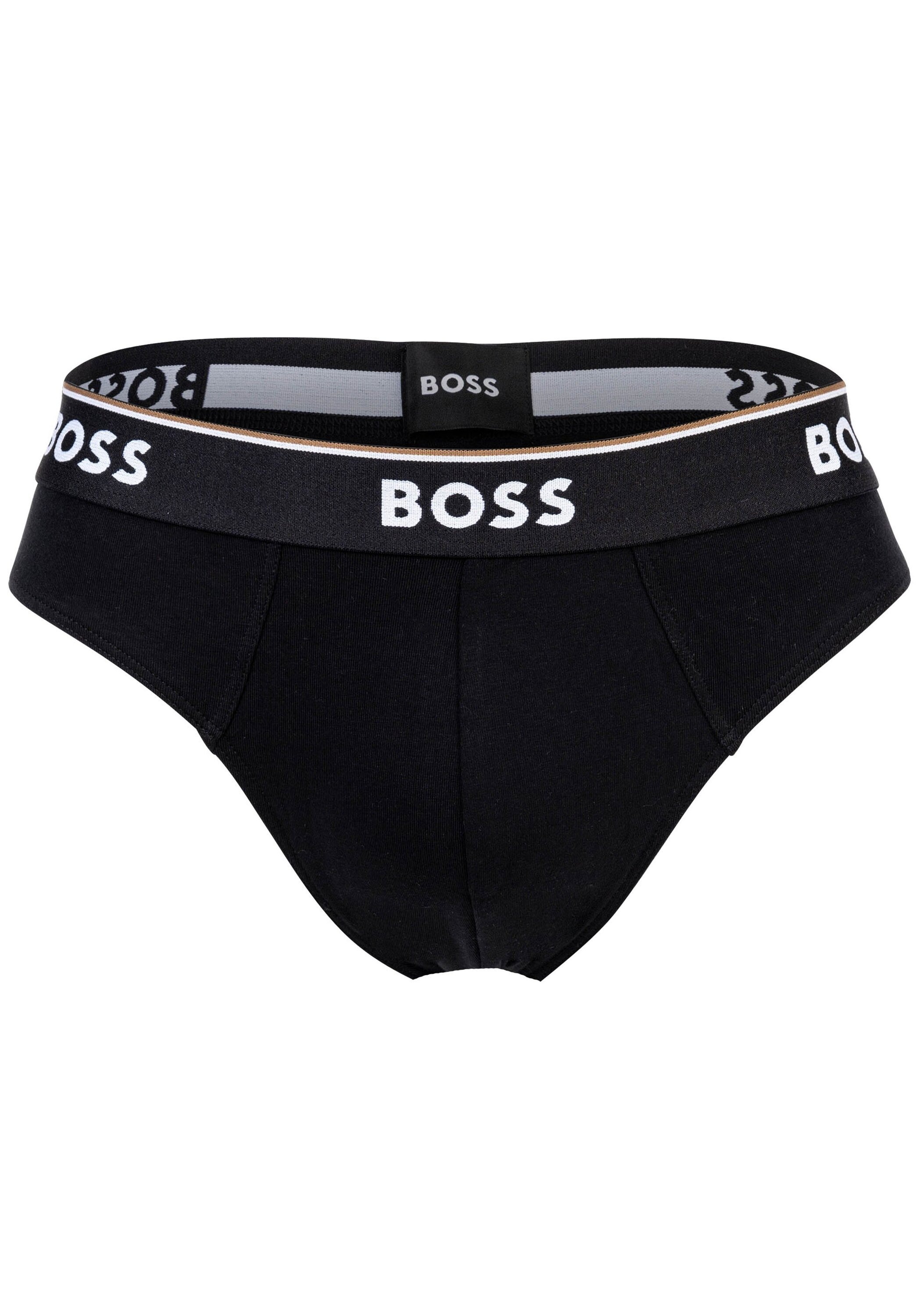BOSS Slip »Slip Briefs 3P Power 6er Pack«