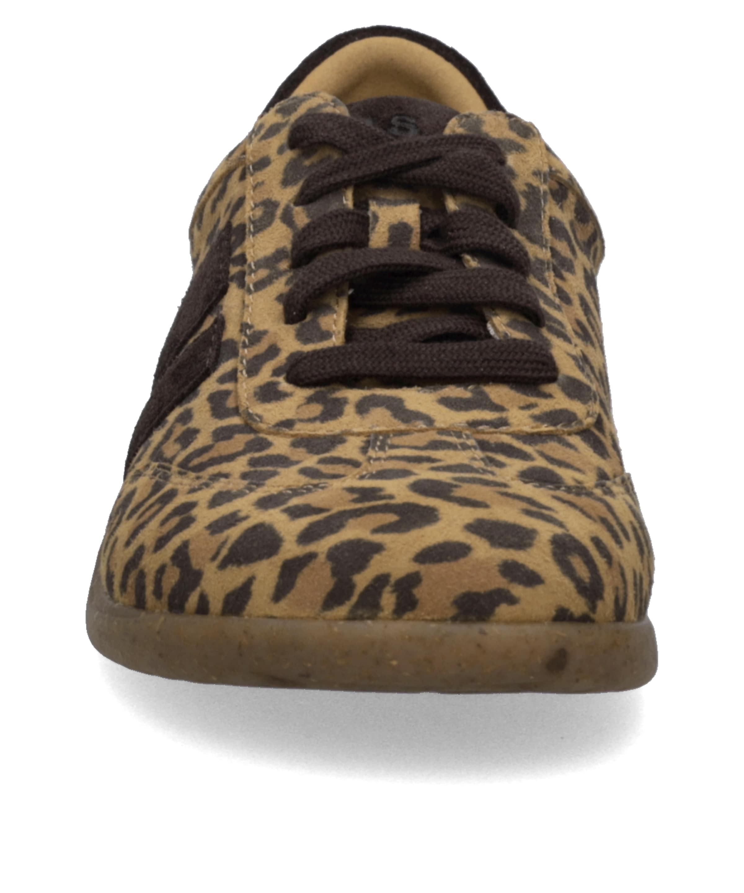 Josef Seibel Sneaker »Cassandra 11, leopard-multi«