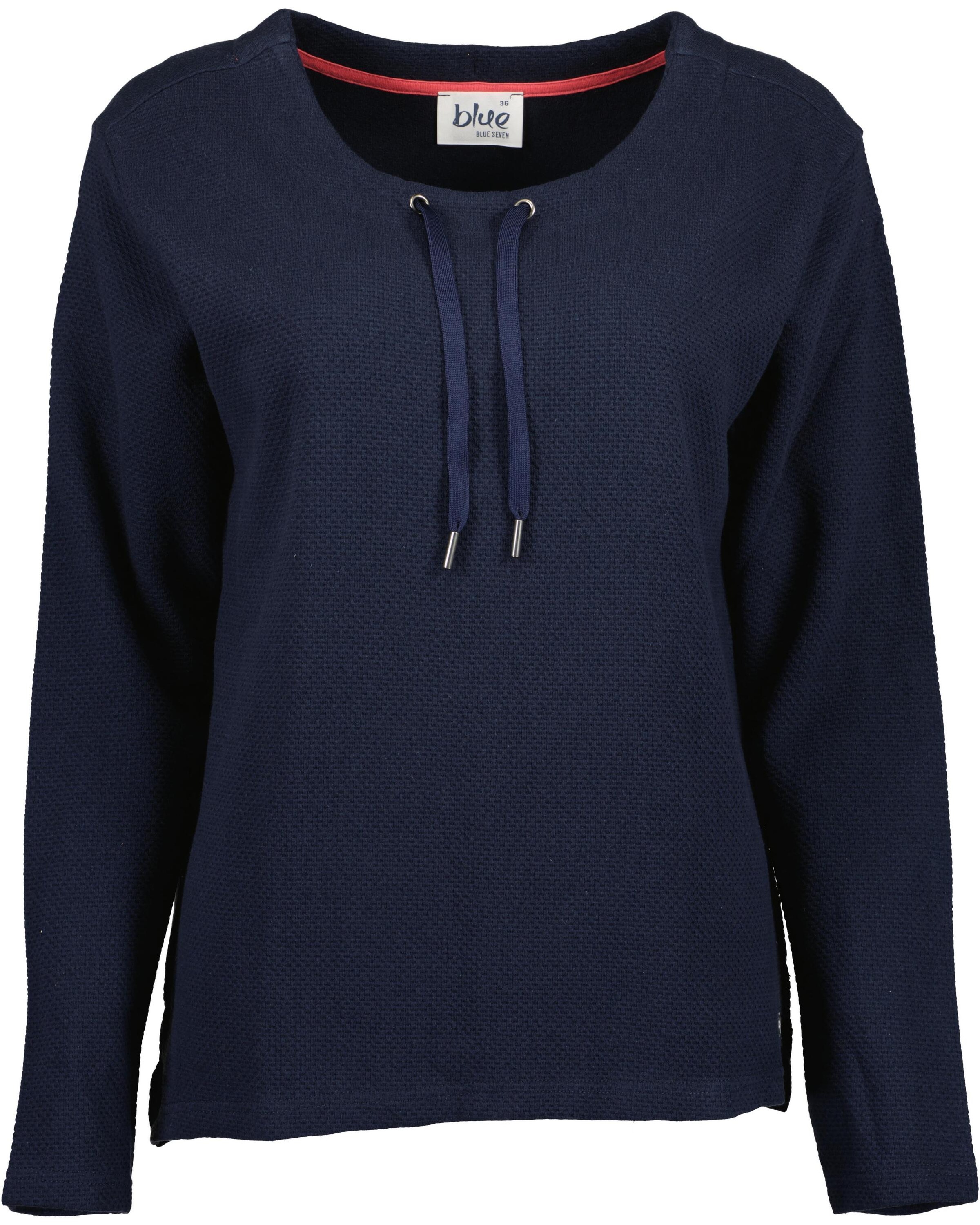 Blue Seven Sweatshirt »Blue Seven Sweatshirt MARINA«