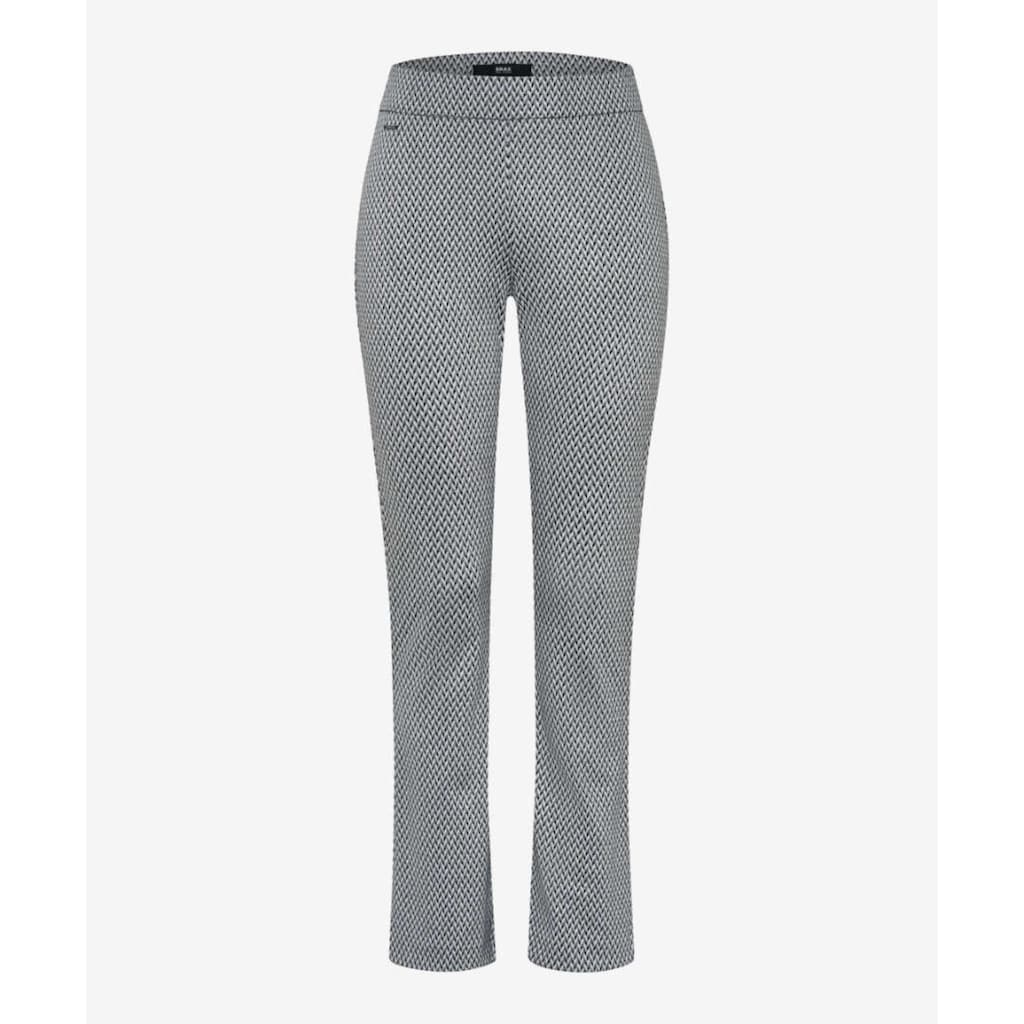 Brax 5-Pocket-Hose »Style MALOU S«