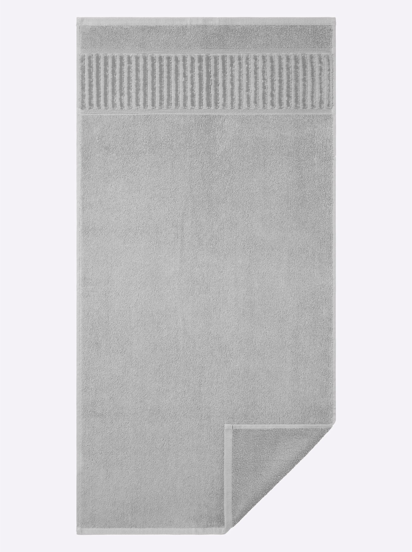 wäschepur Handtuch, (1 St.)