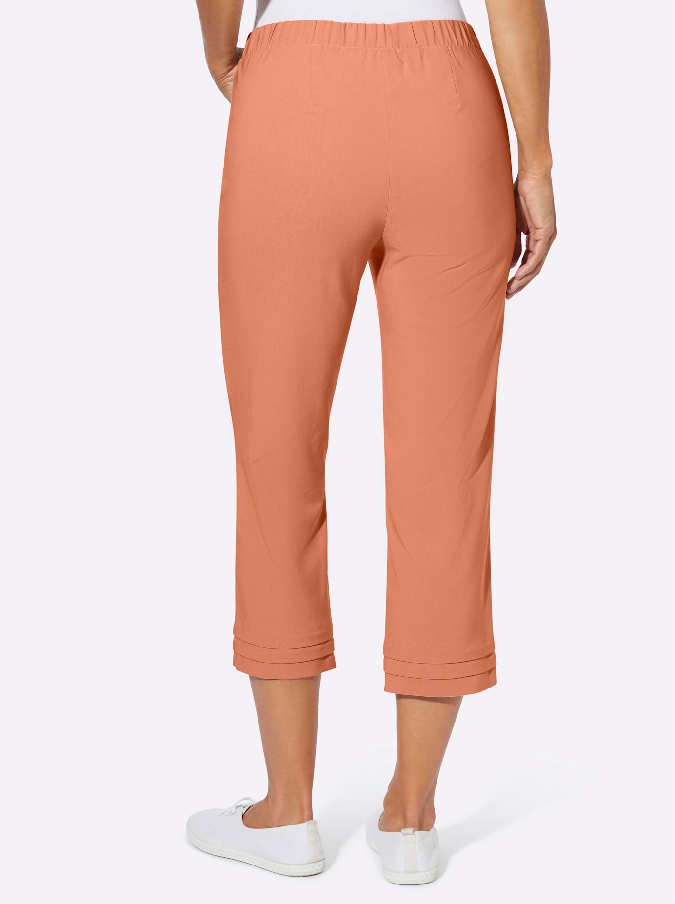 Classic Basics 3/4-Hose günstig online kaufen