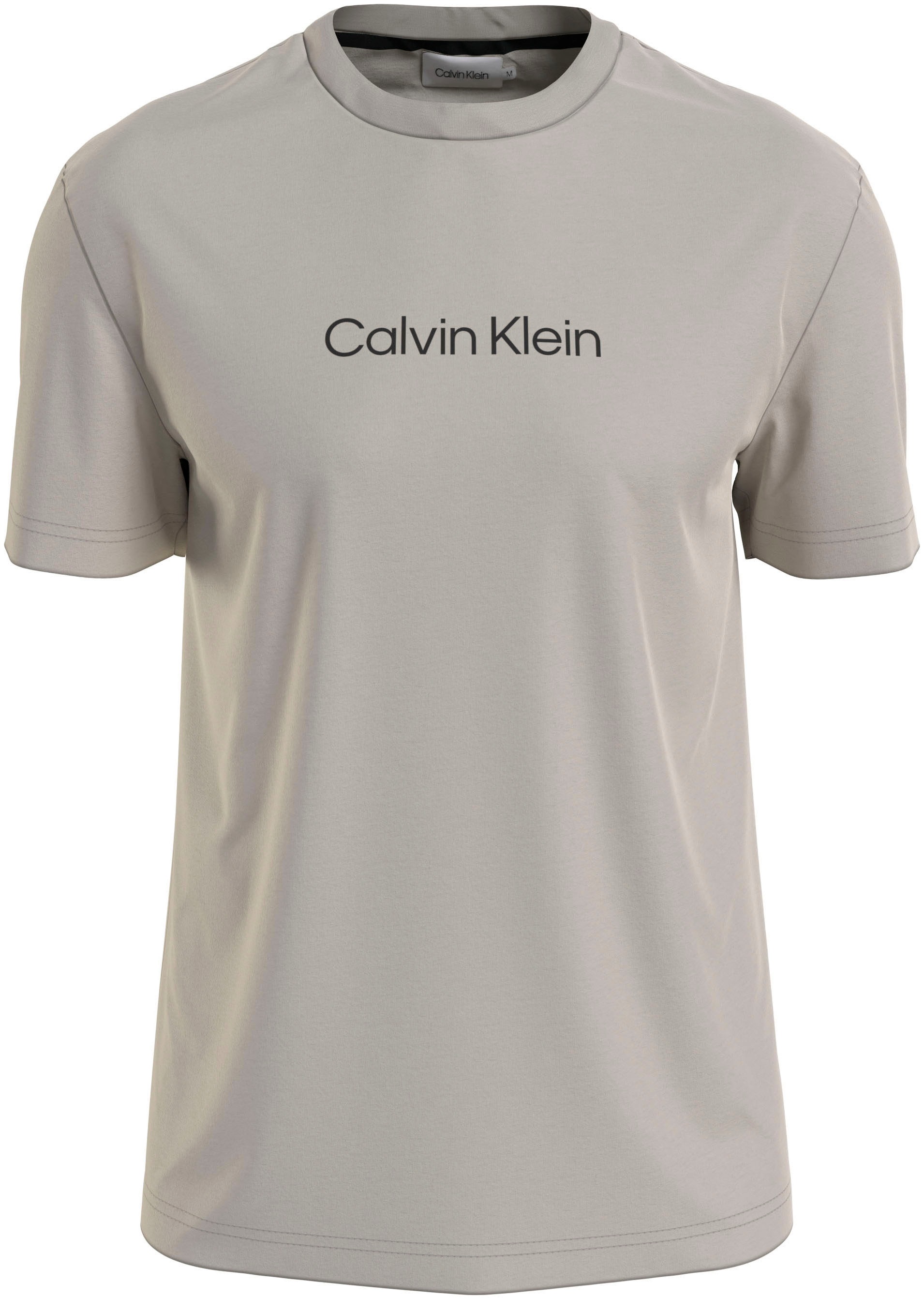 Calvin Klein T-Shirt »HERO für COMFORT ▷ T-SHIRT« BAUR | LOGO