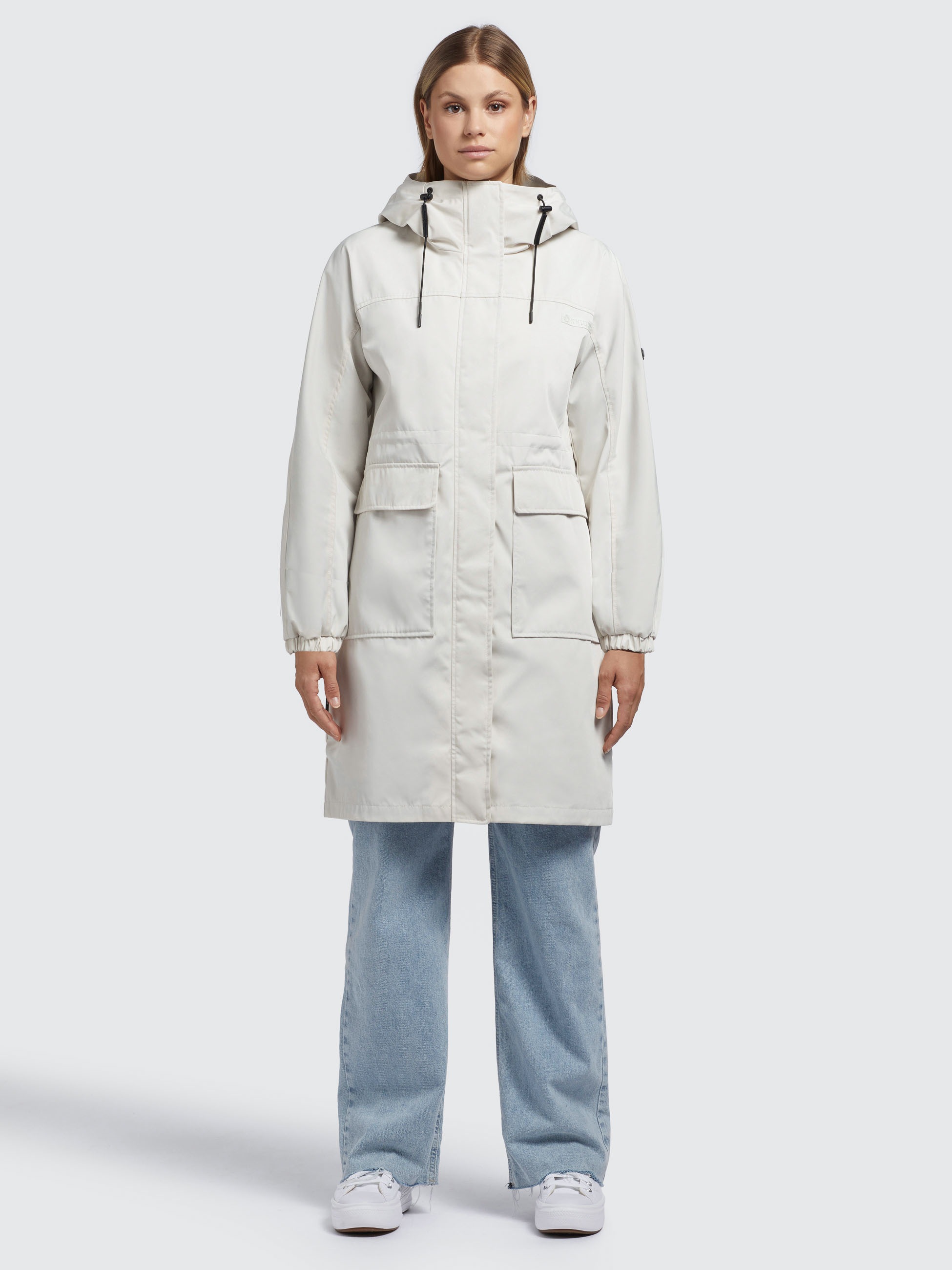 khujo Kurzmantel "SIGI" günstig online kaufen