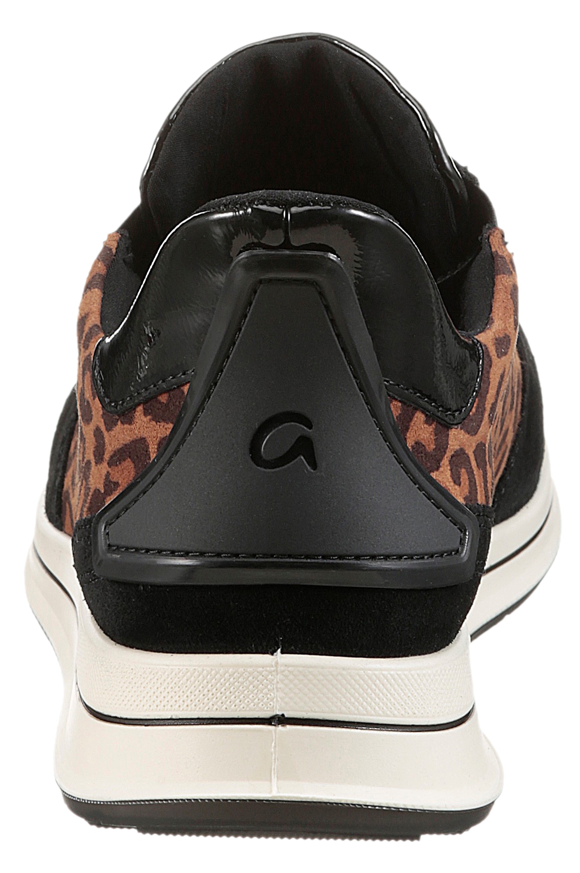 Ara Slip-On Sneaker »OSAKA«, mit Easy2Go-Funktion, H-Weite
