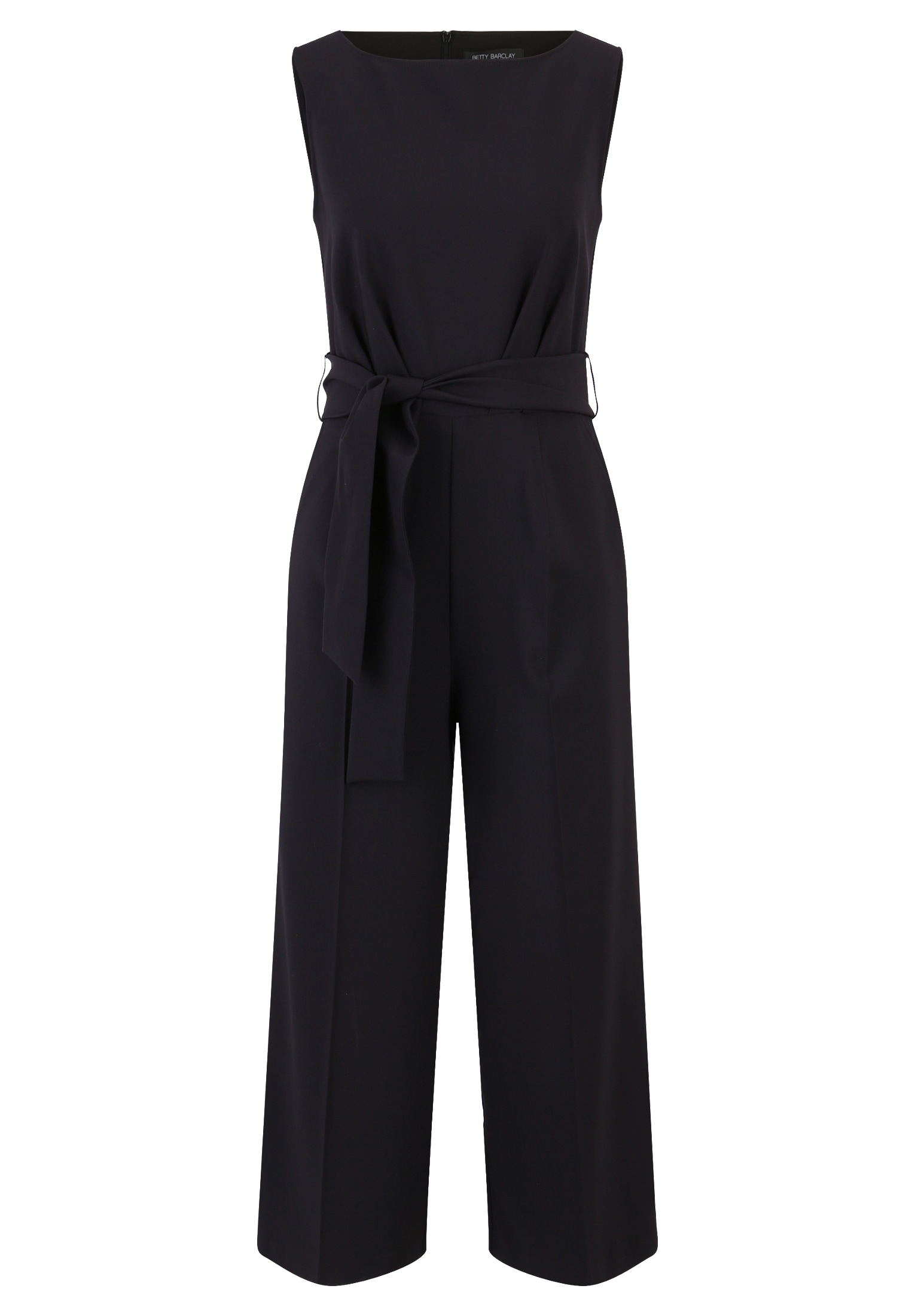 Betty Barclay Overall »Betty Barclay Jumpsuit mit Eingrifftaschen«, (1 tlg.), Form