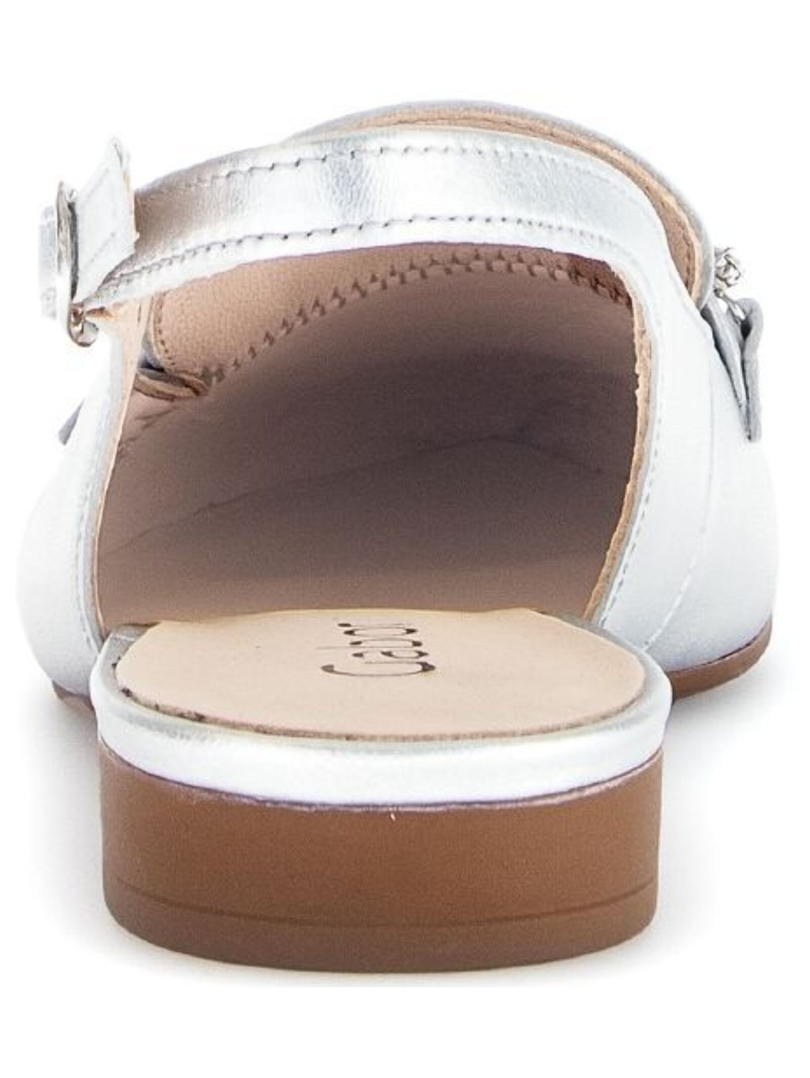 Gabor Pumps »Gabor Ballerinas Leder«