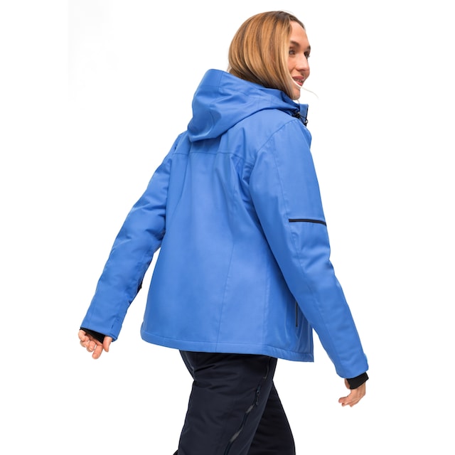 Maier Sports Skijacke »Lunada«, atmungsaktive Damen Ski-Jacke, wasserdichte  und winddichte Winterjacke für bestellen | BAUR