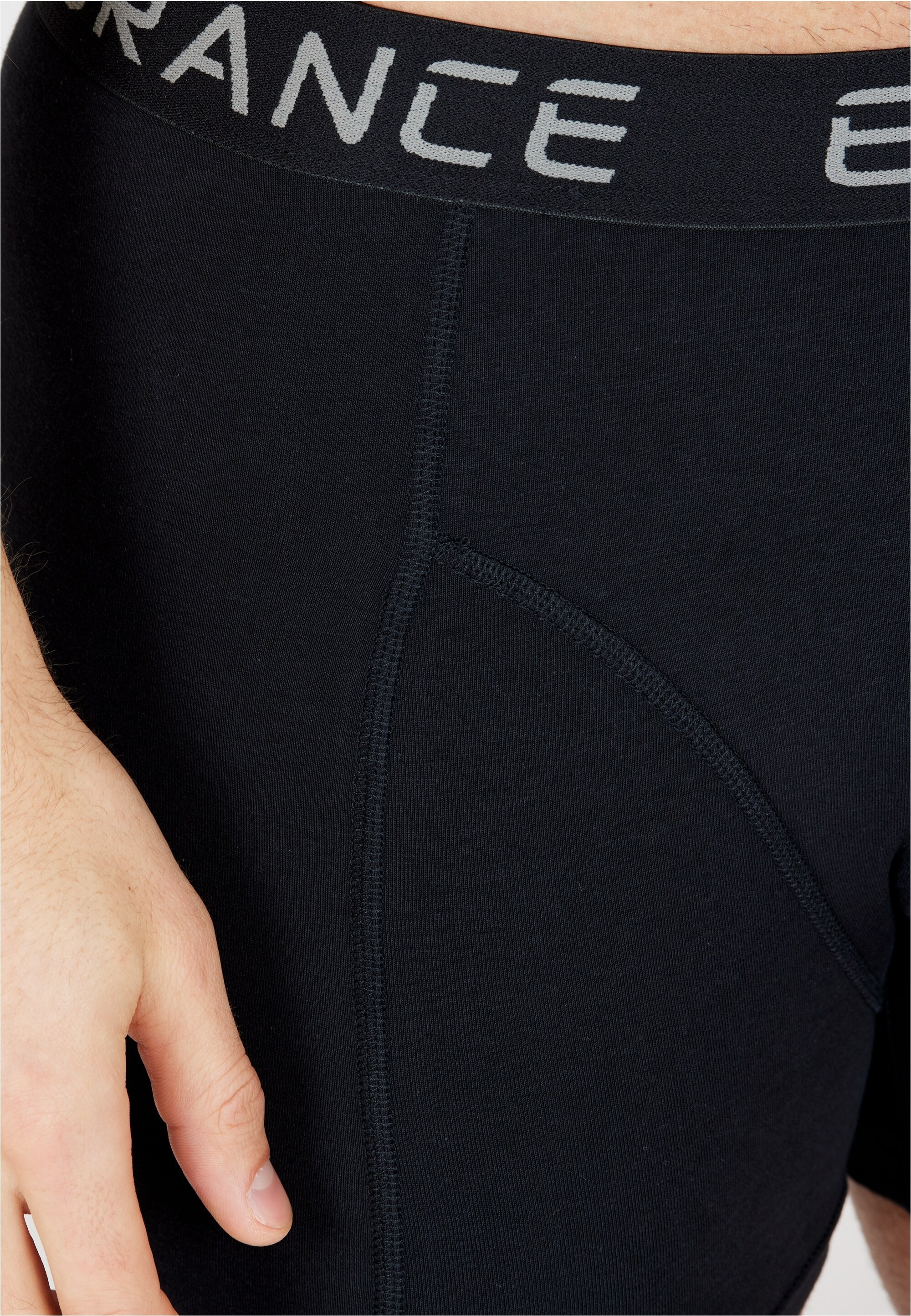 ENDURANCE Boxershorts »Burke«, (6 St.), im praktischen 6er-Pack
