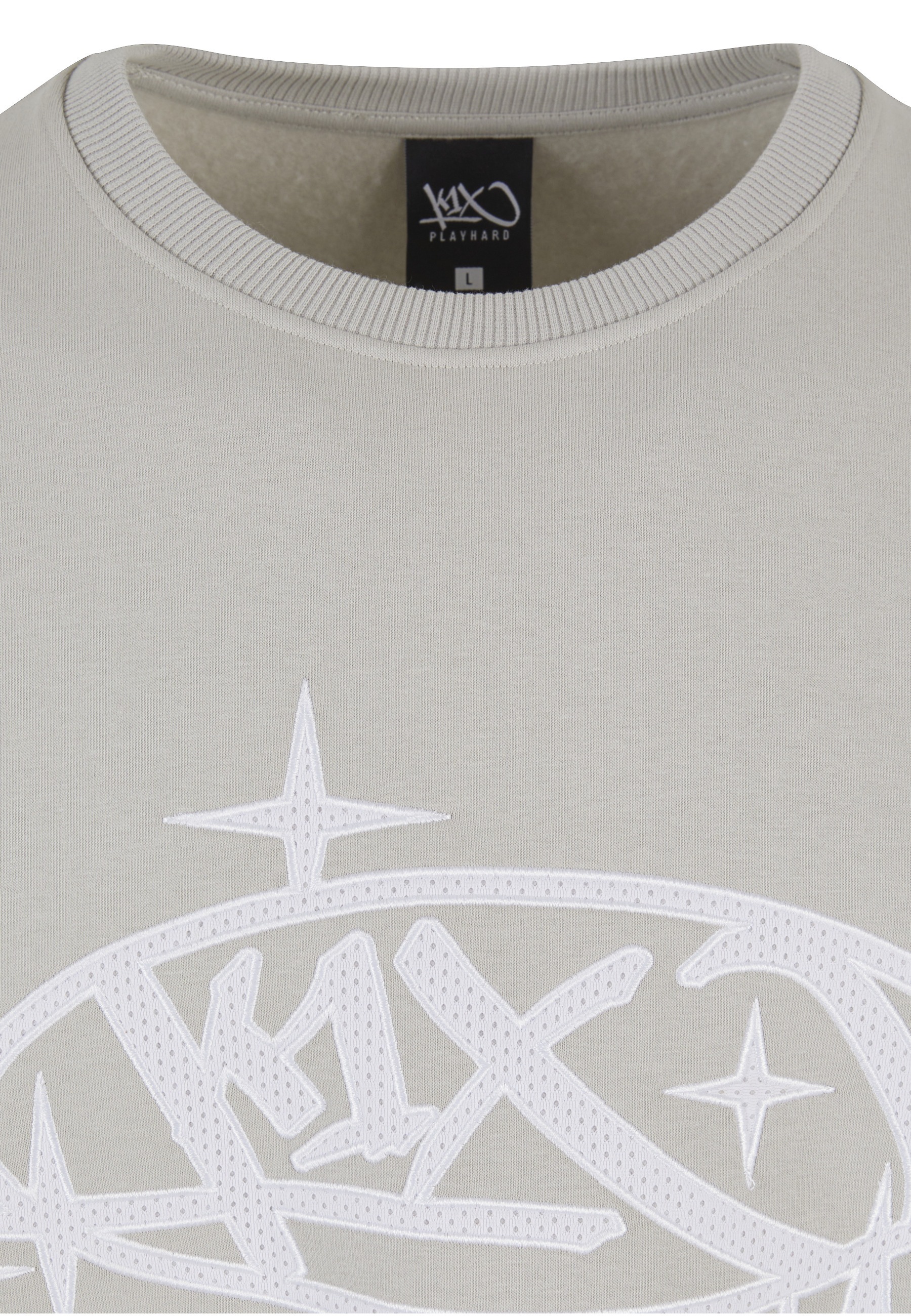 K1X Sweater »K1X K1X Stars Logo Crewneck«, 1 Stk.
