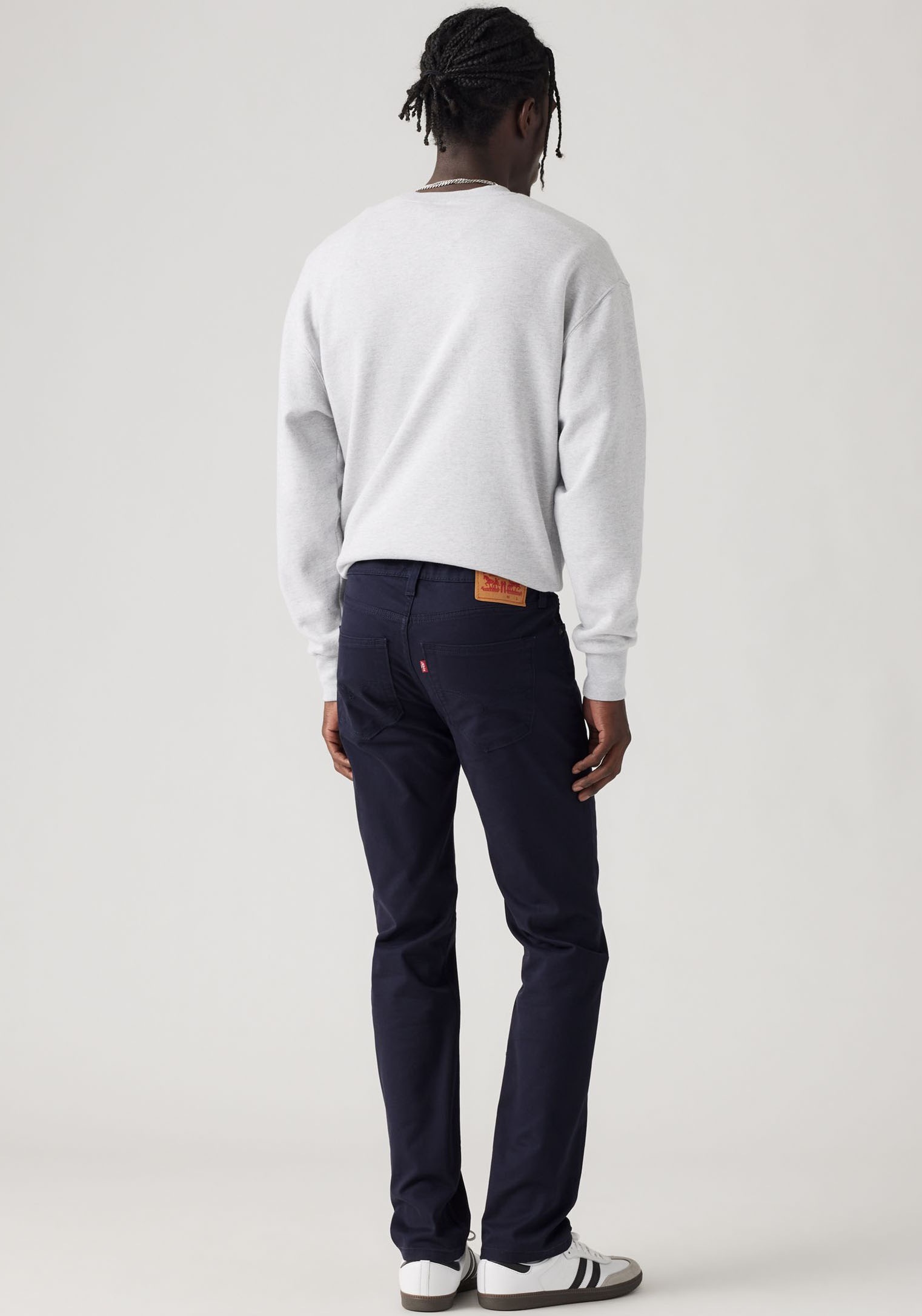 Levis Slim-fit-Jeans "511 SLIM" mit Stretch günstig online kaufen