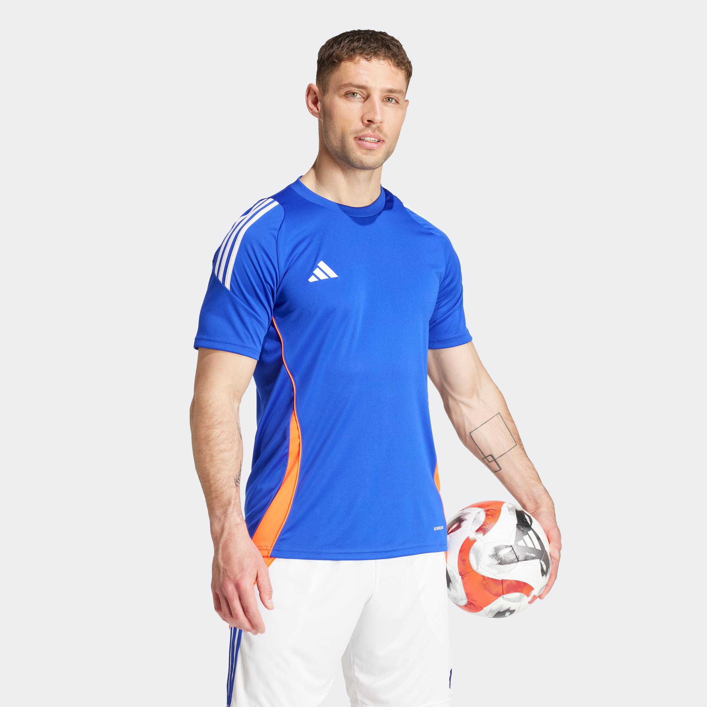 adidas Performance Fußballtrikot "TIRO24 JSY" günstig online kaufen