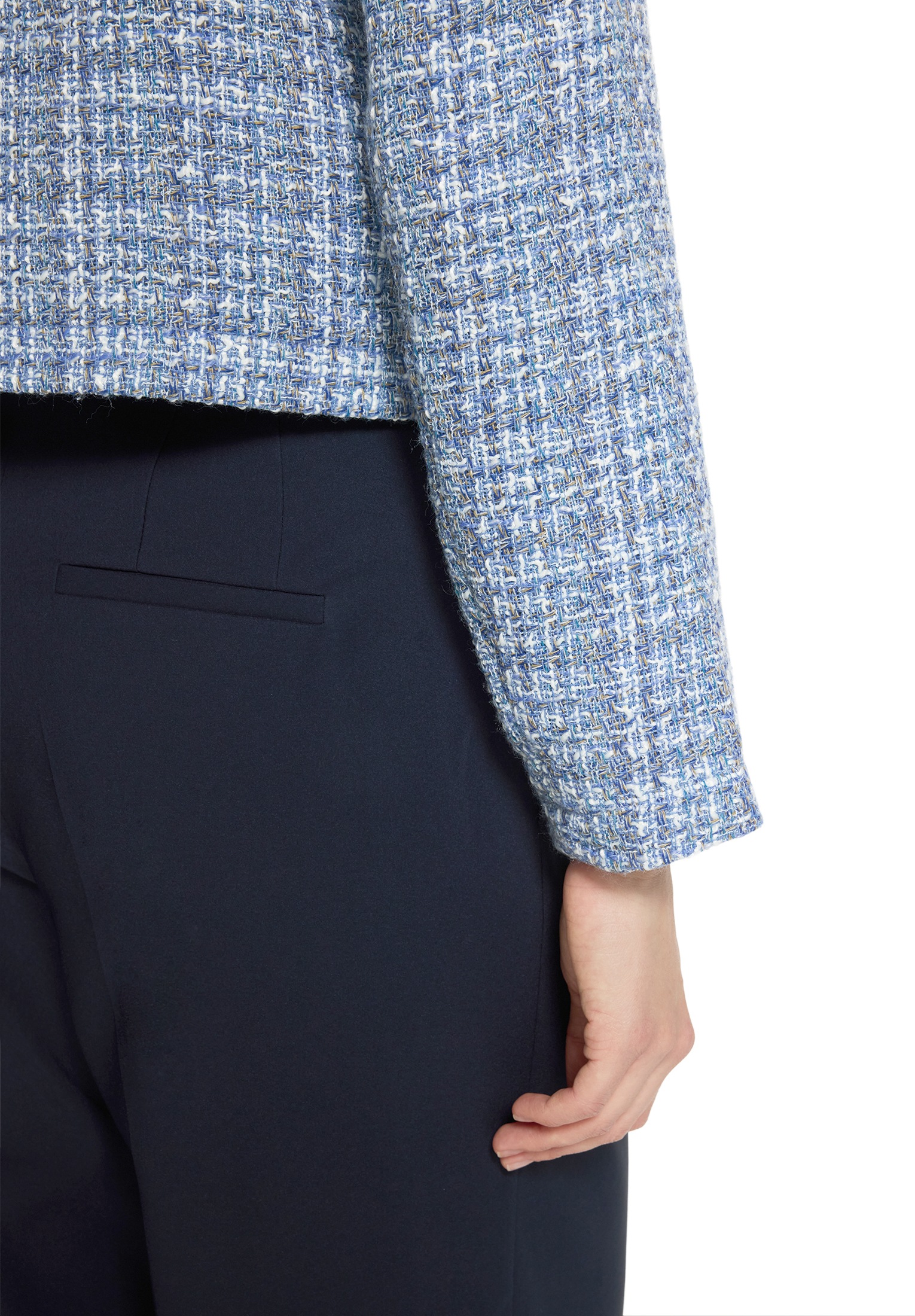 Betty Barclay Jackenblazer »Damen langarm«