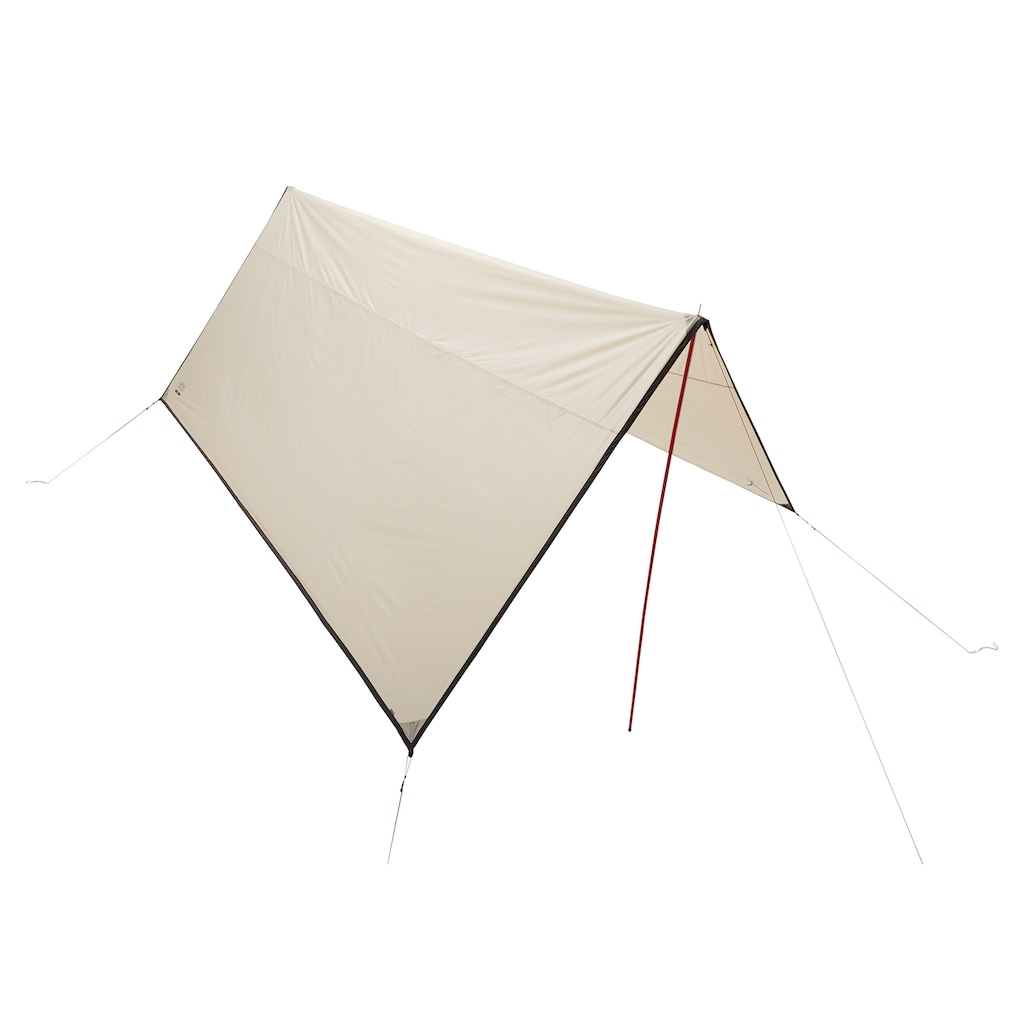 GRAND CANYON Tarp-Zelt »ZUNI 4«