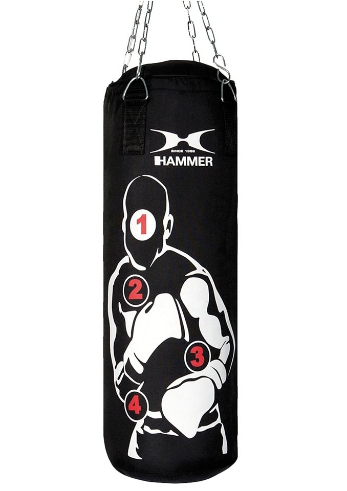 Hammer Boxsack »Sparring Pro«