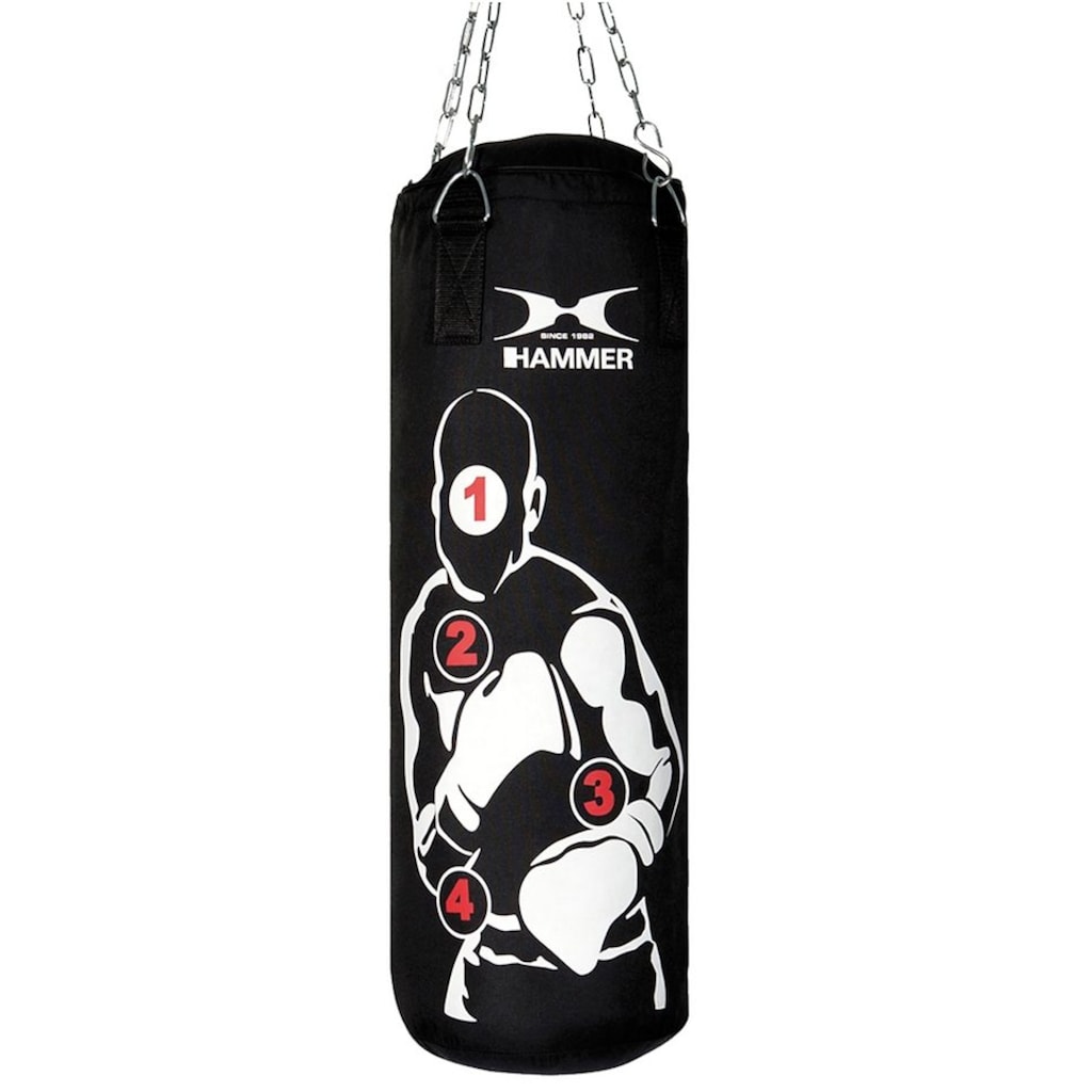 Hammer Boxsack »Sparring Pro«